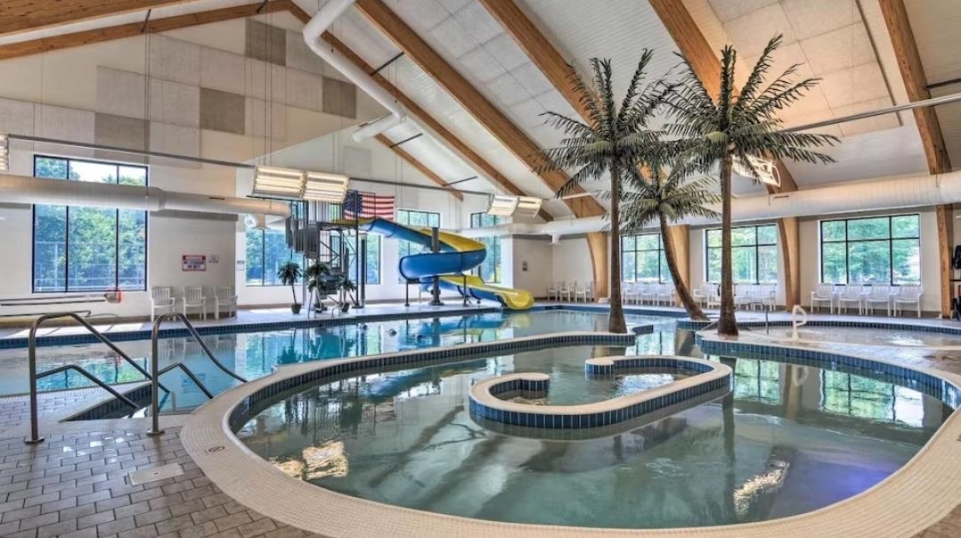 394 Pinedale Drive, Elmira, MI, 49730