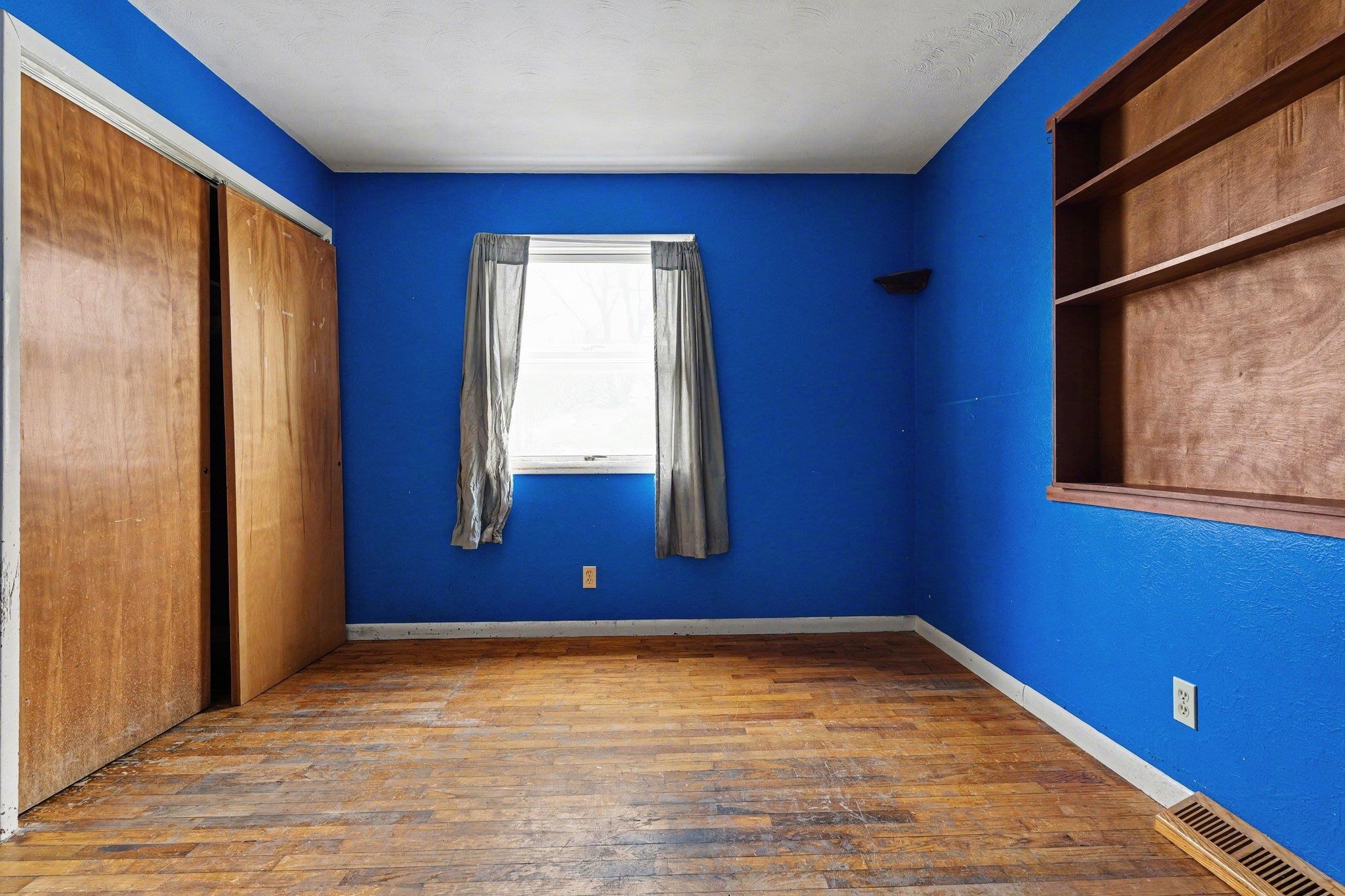 4820 W Lincoln Road, Alma, MI, 48801