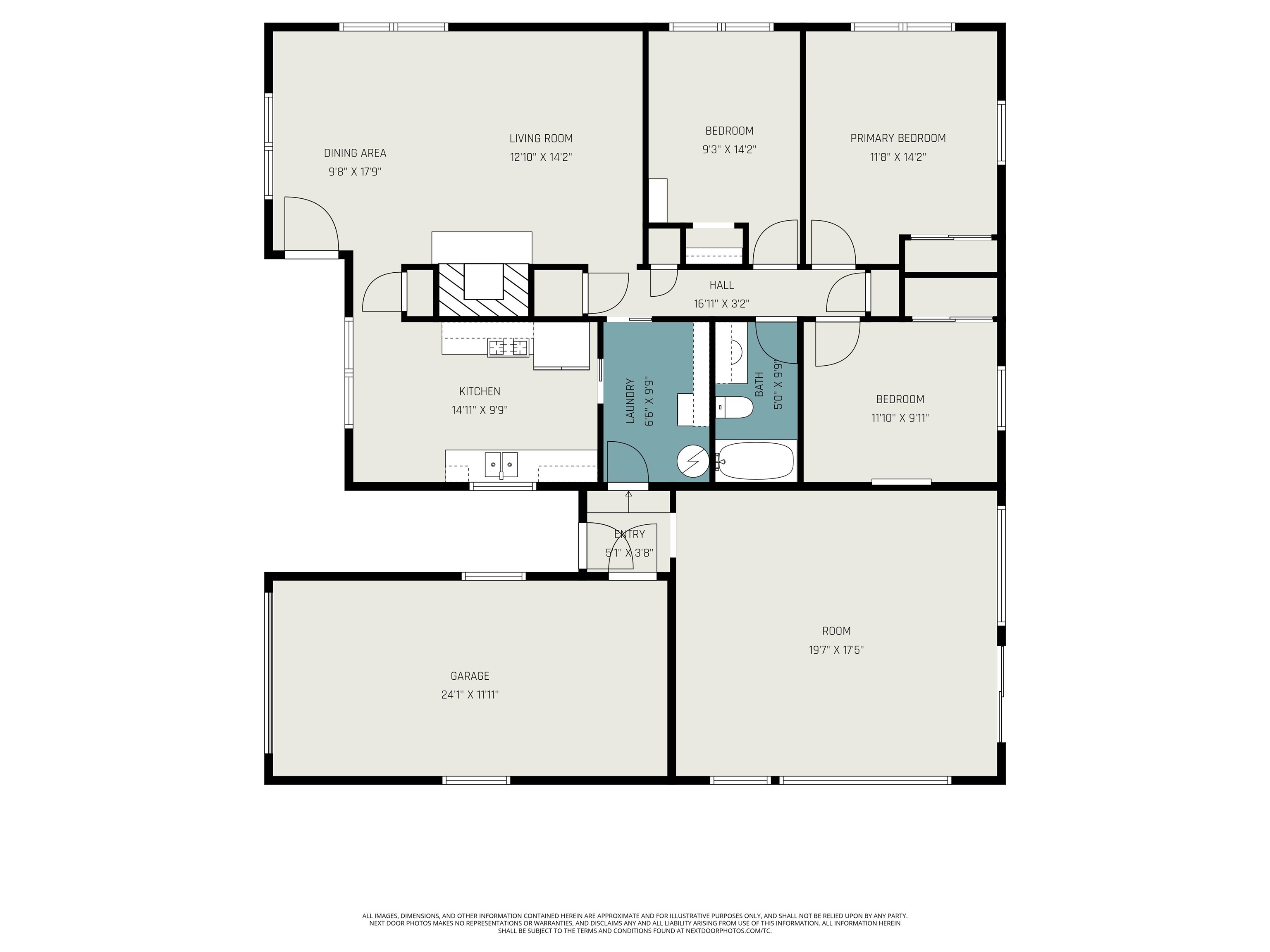 4820 W Lincoln Road, Alma, MI, 48801