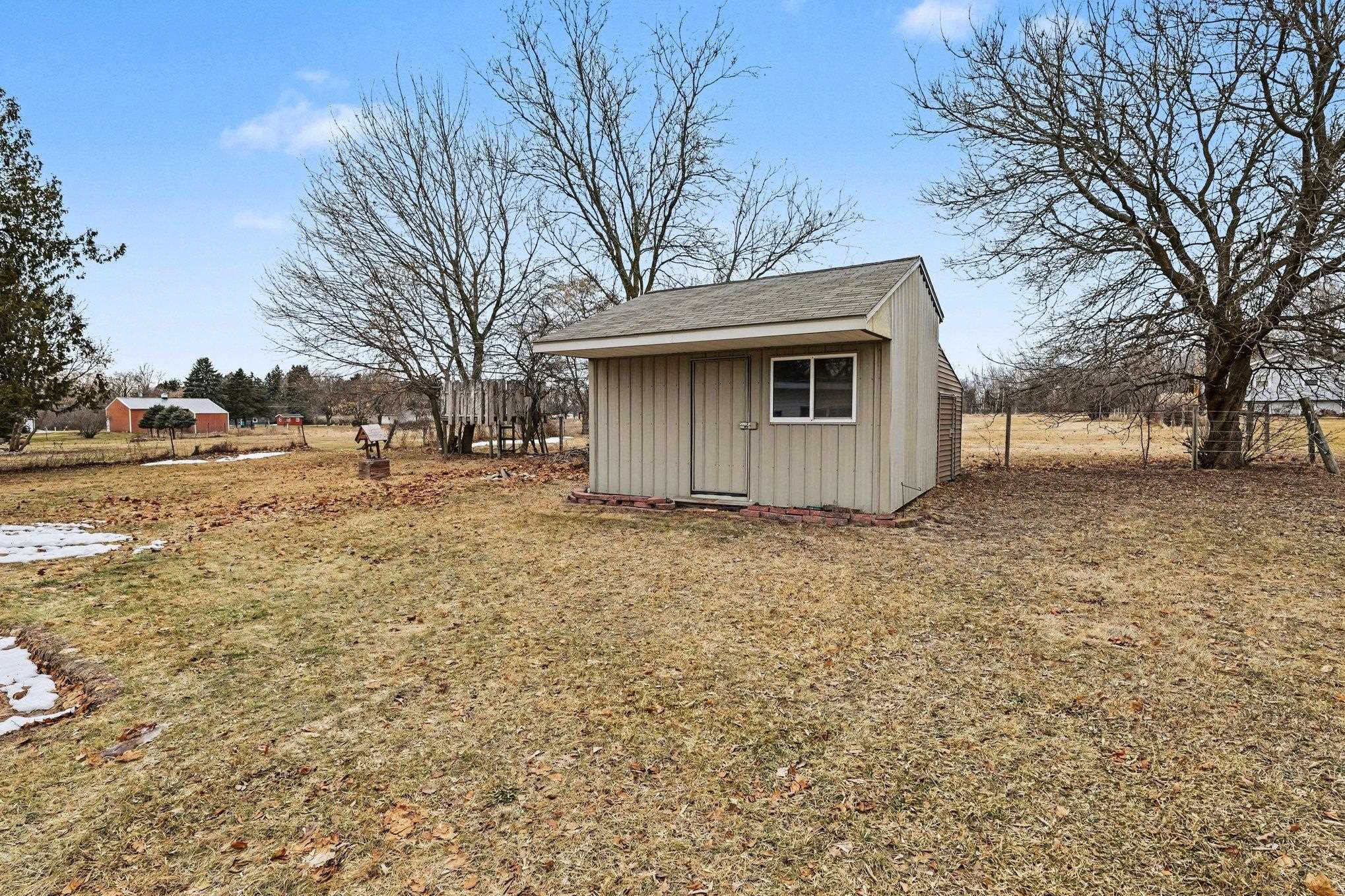 4820 W Lincoln Road, Alma, MI, 48801