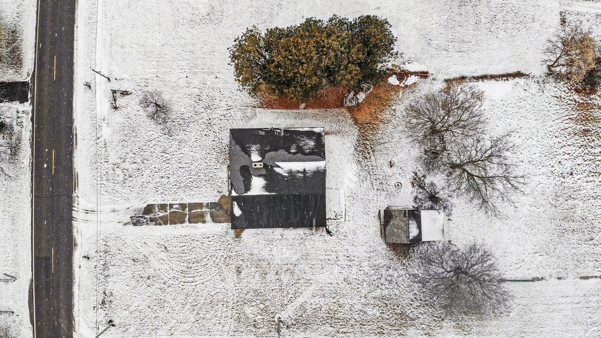 4820 W Lincoln Road, Alma, MI, 48801