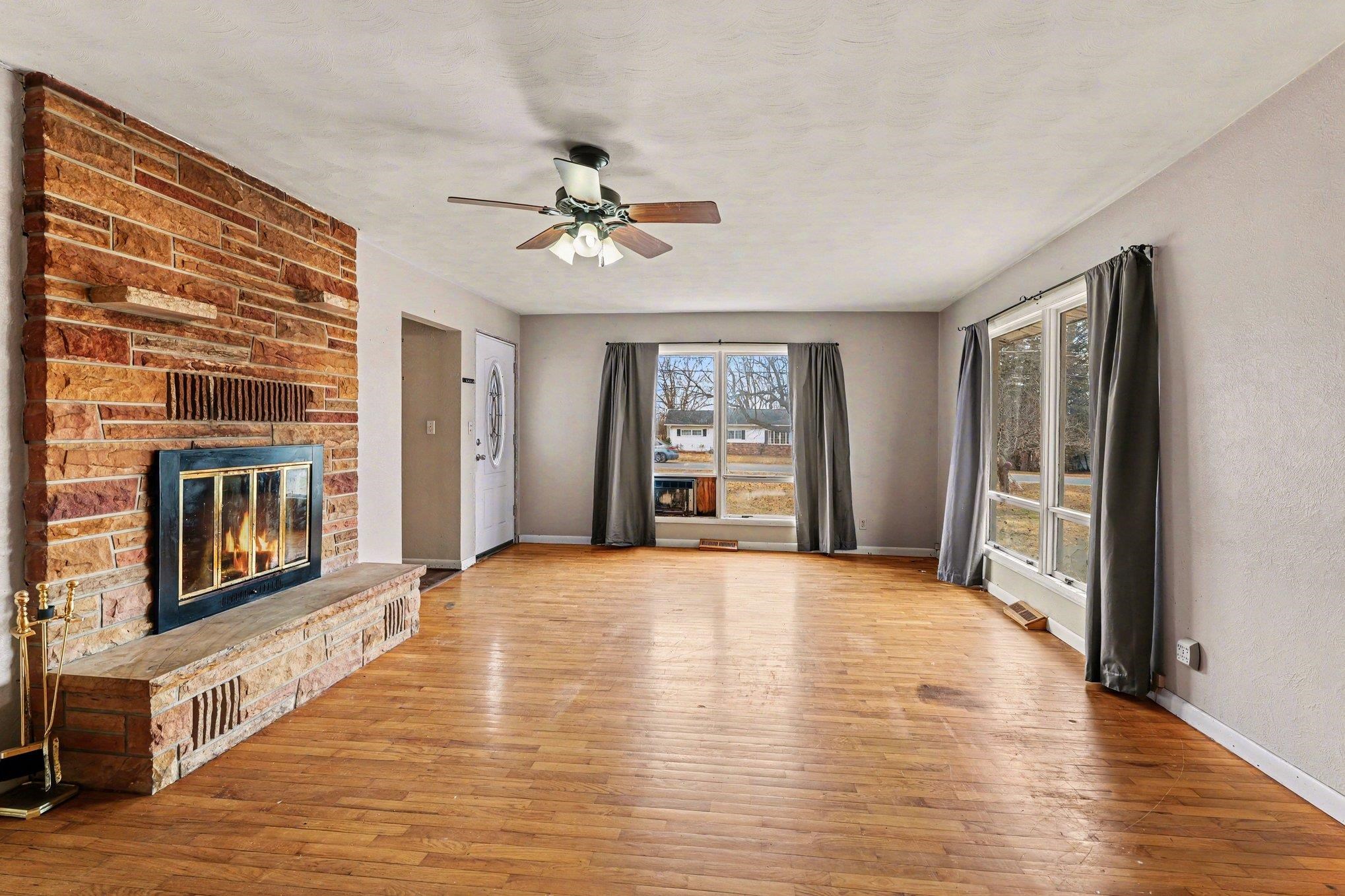 4820 W Lincoln Road, Alma, MI, 48801