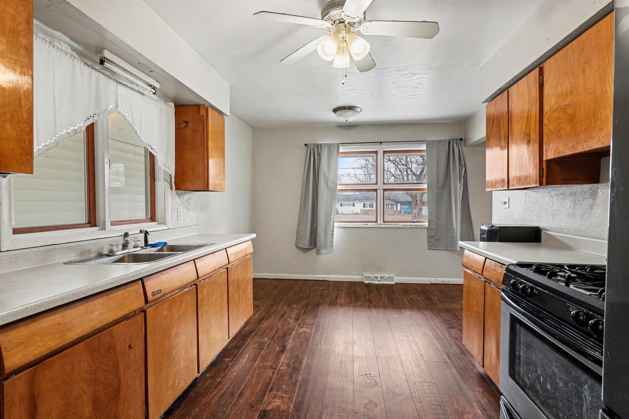 4820 W Lincoln Road, Alma, MI, 48801