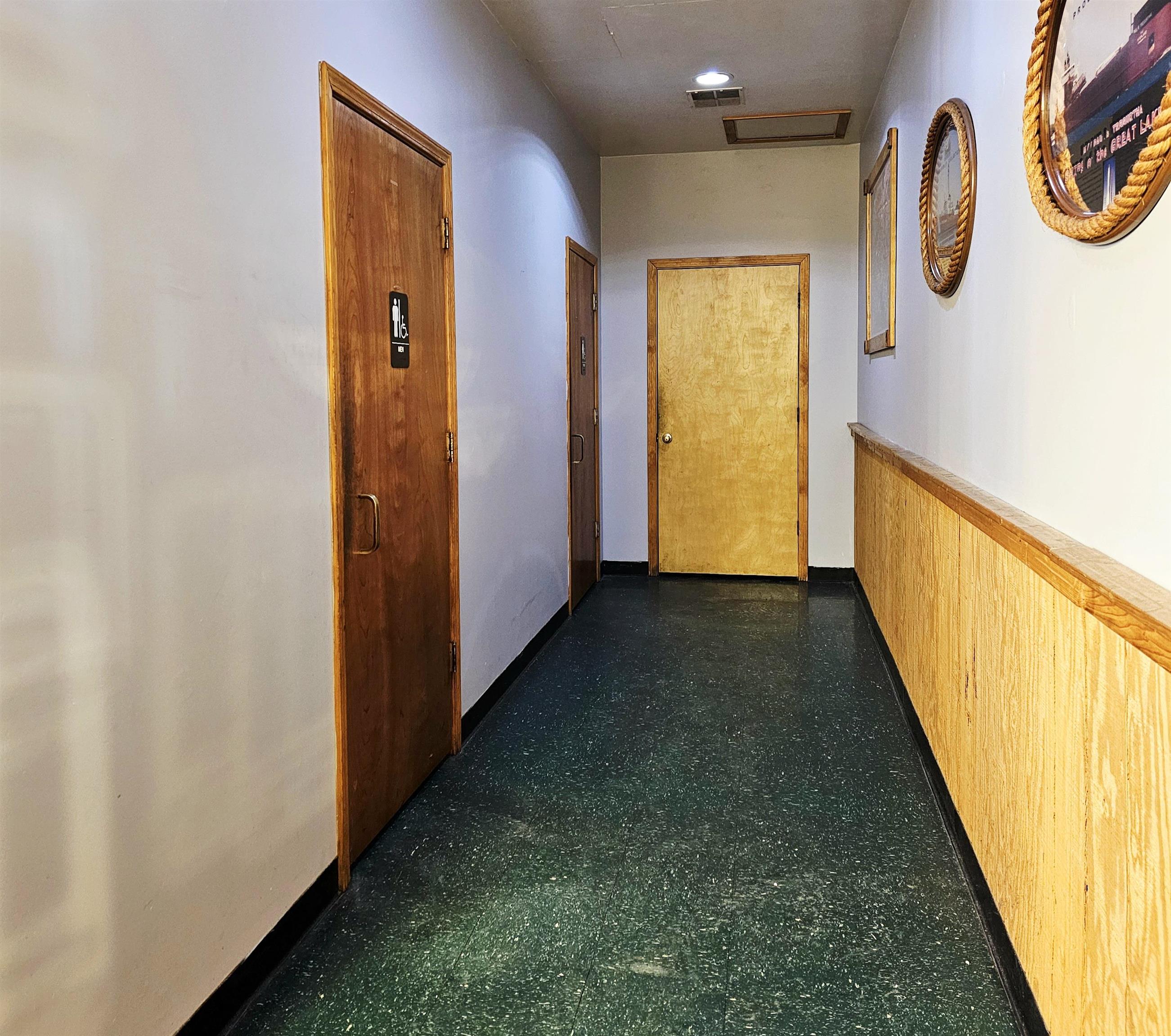 6681 N Lumberjack Road, Riverdale, MI, 48877