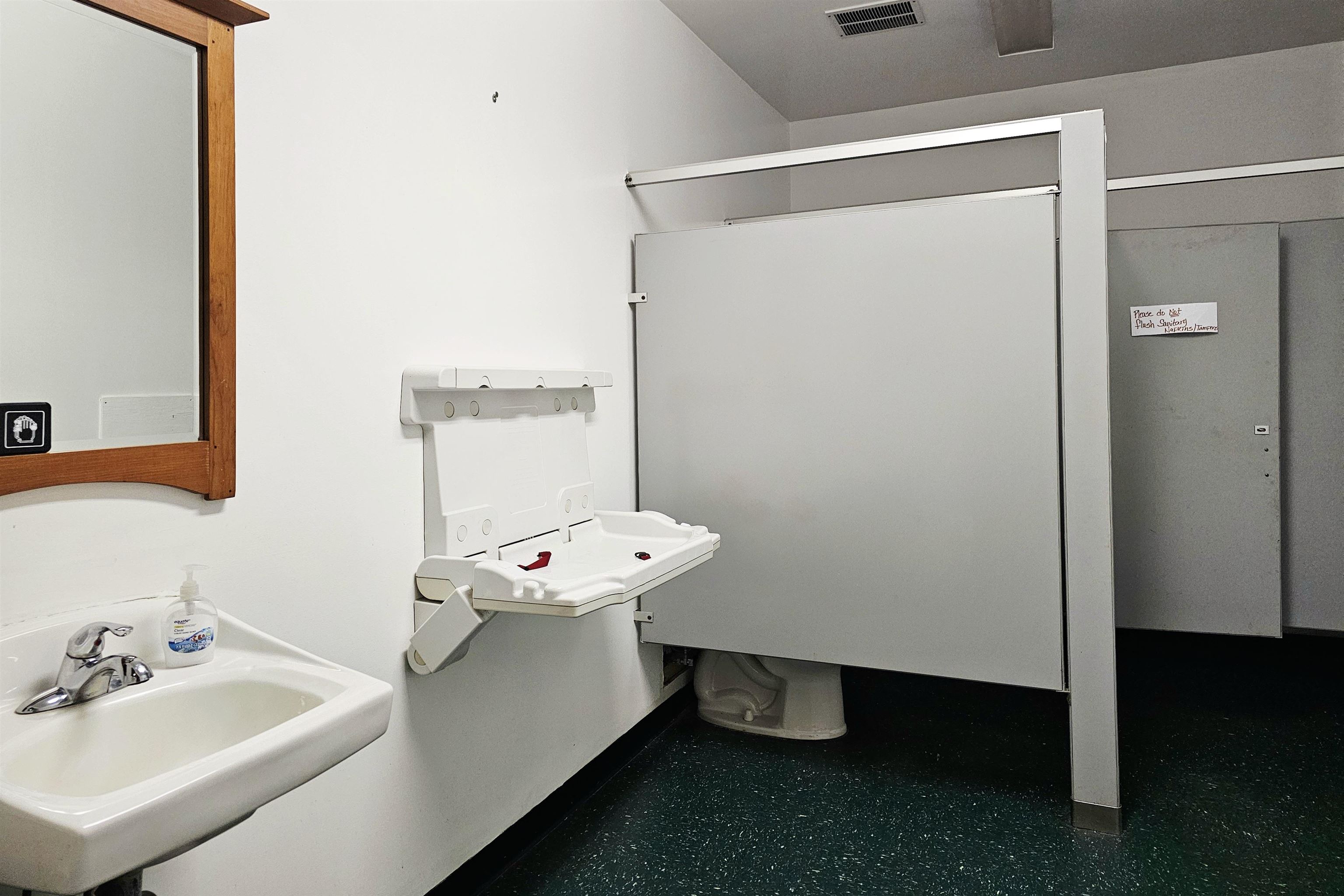 6681 N Lumberjack Road, Riverdale, MI, 48877