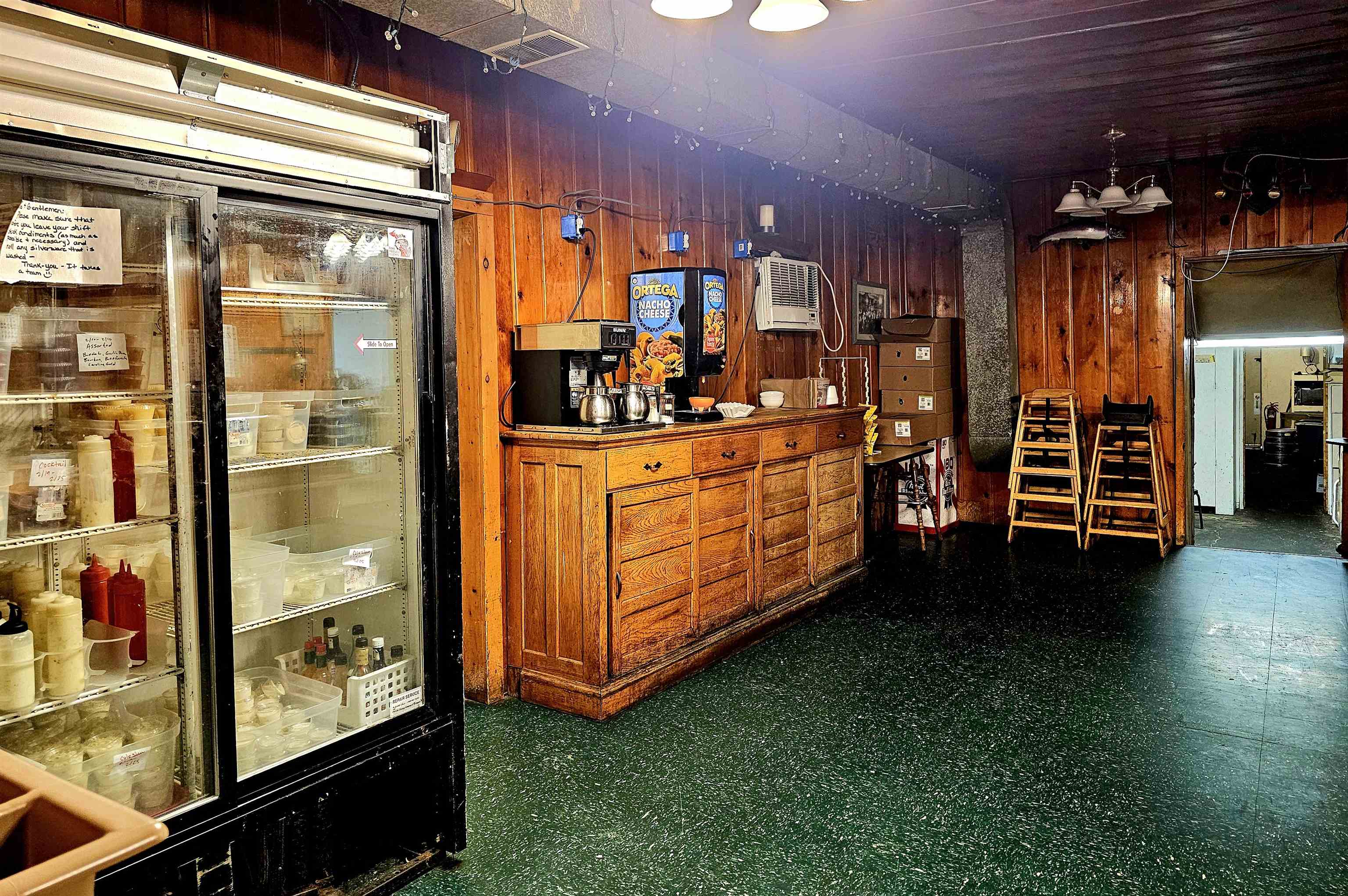 6681 N Lumberjack Road, Riverdale, MI, 48877