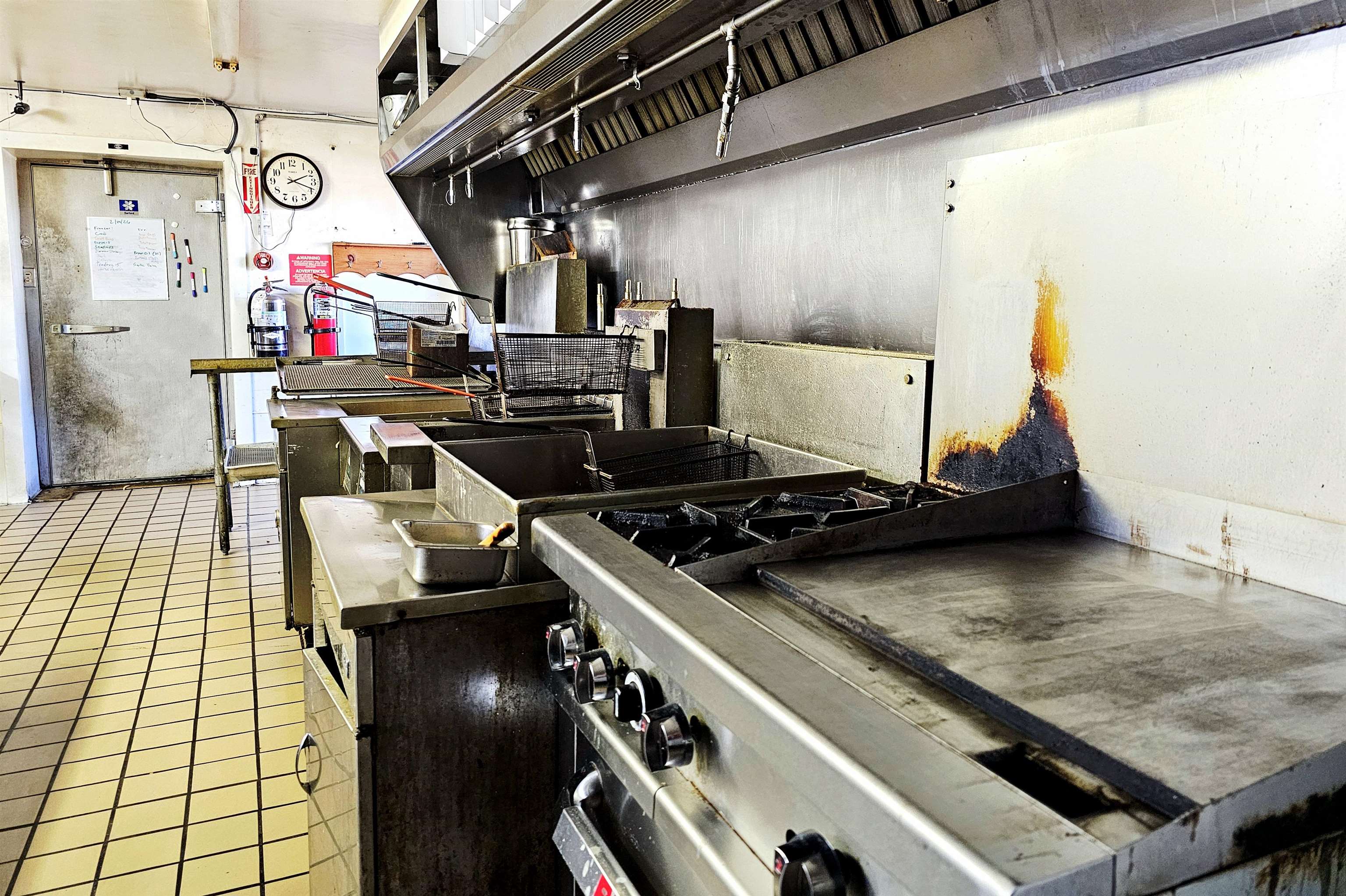 6681 N Lumberjack Road, Riverdale, MI, 48877