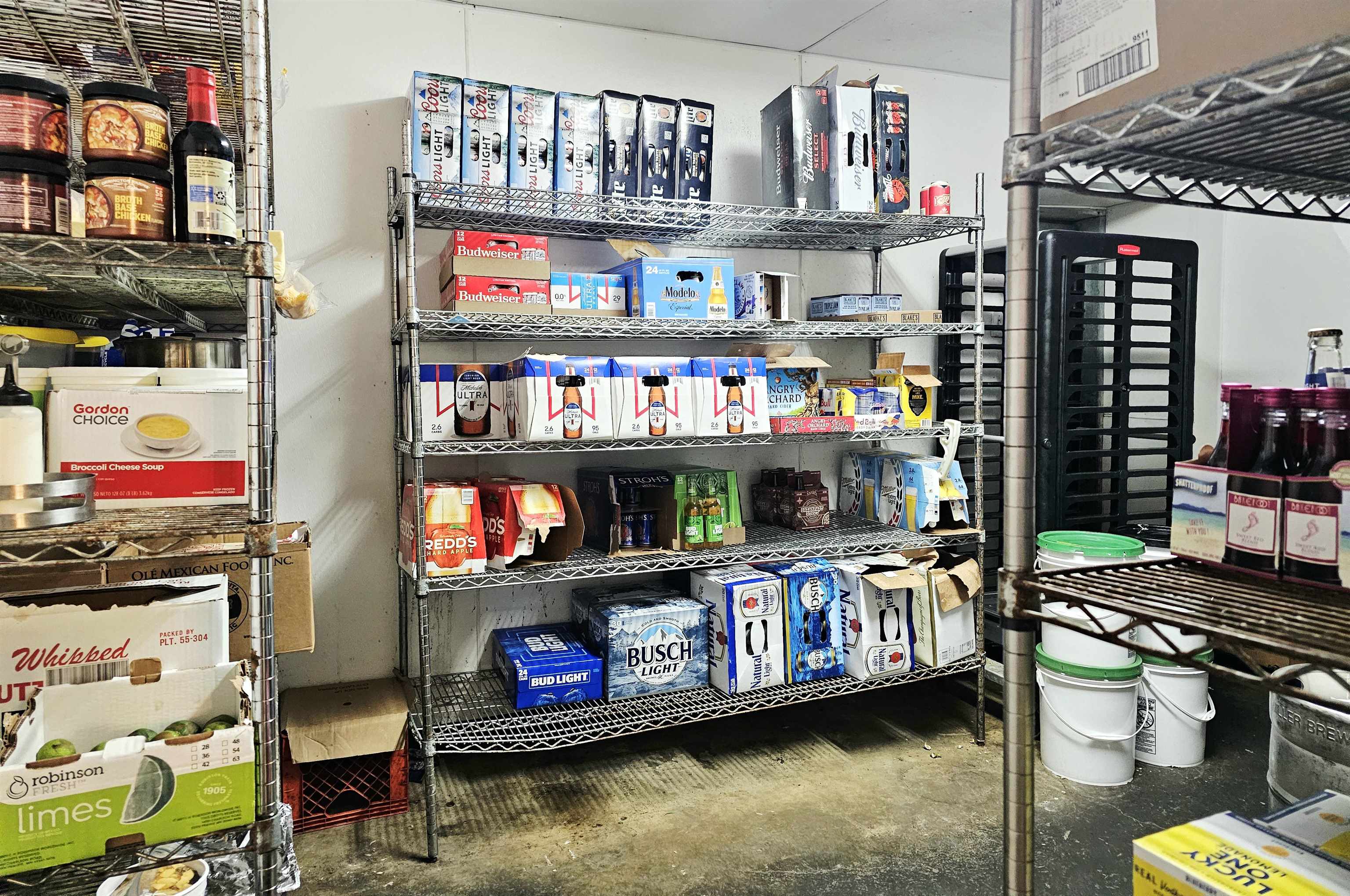 6681 N Lumberjack Road, Riverdale, MI, 48877