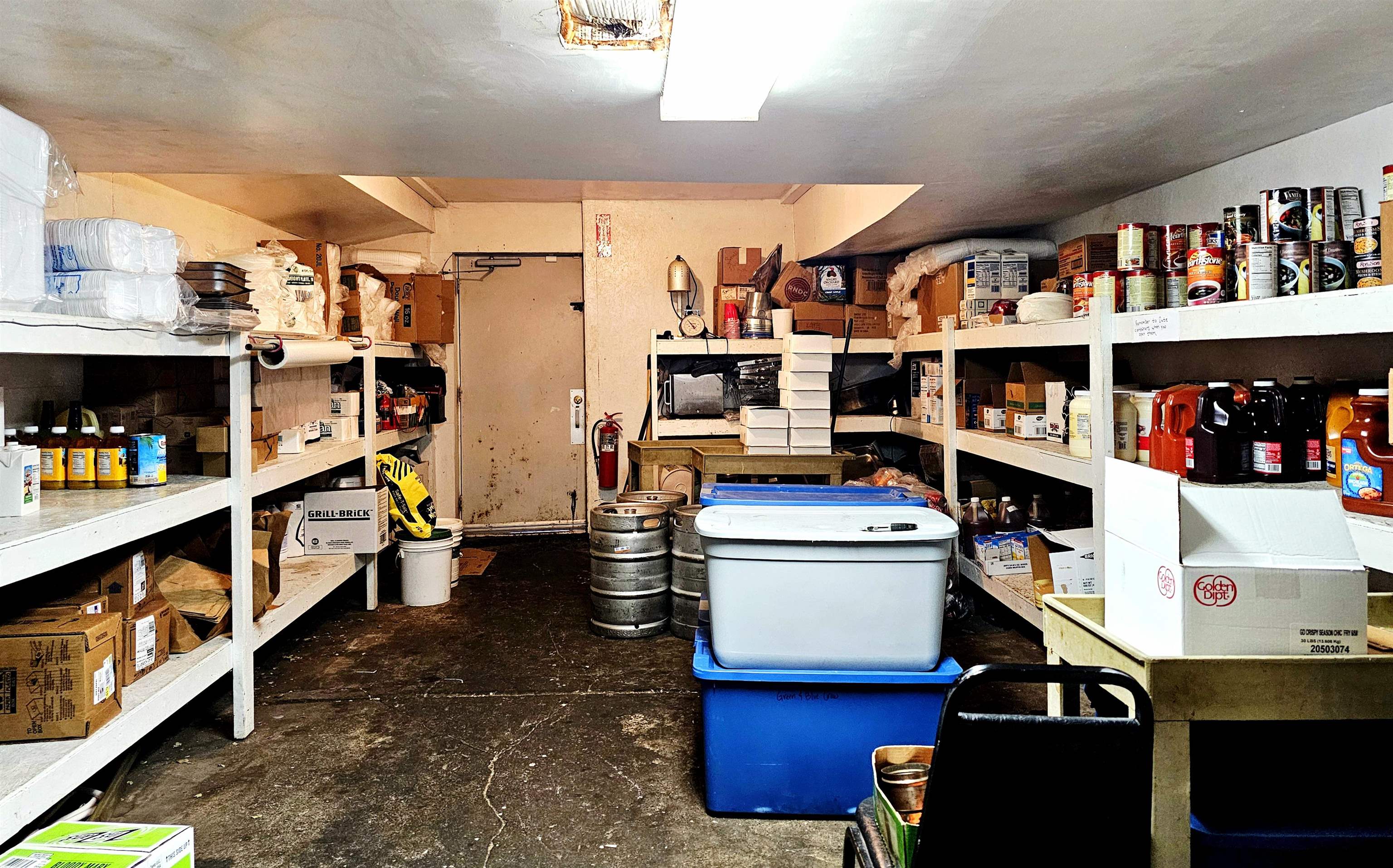 6681 N Lumberjack Road, Riverdale, MI, 48877