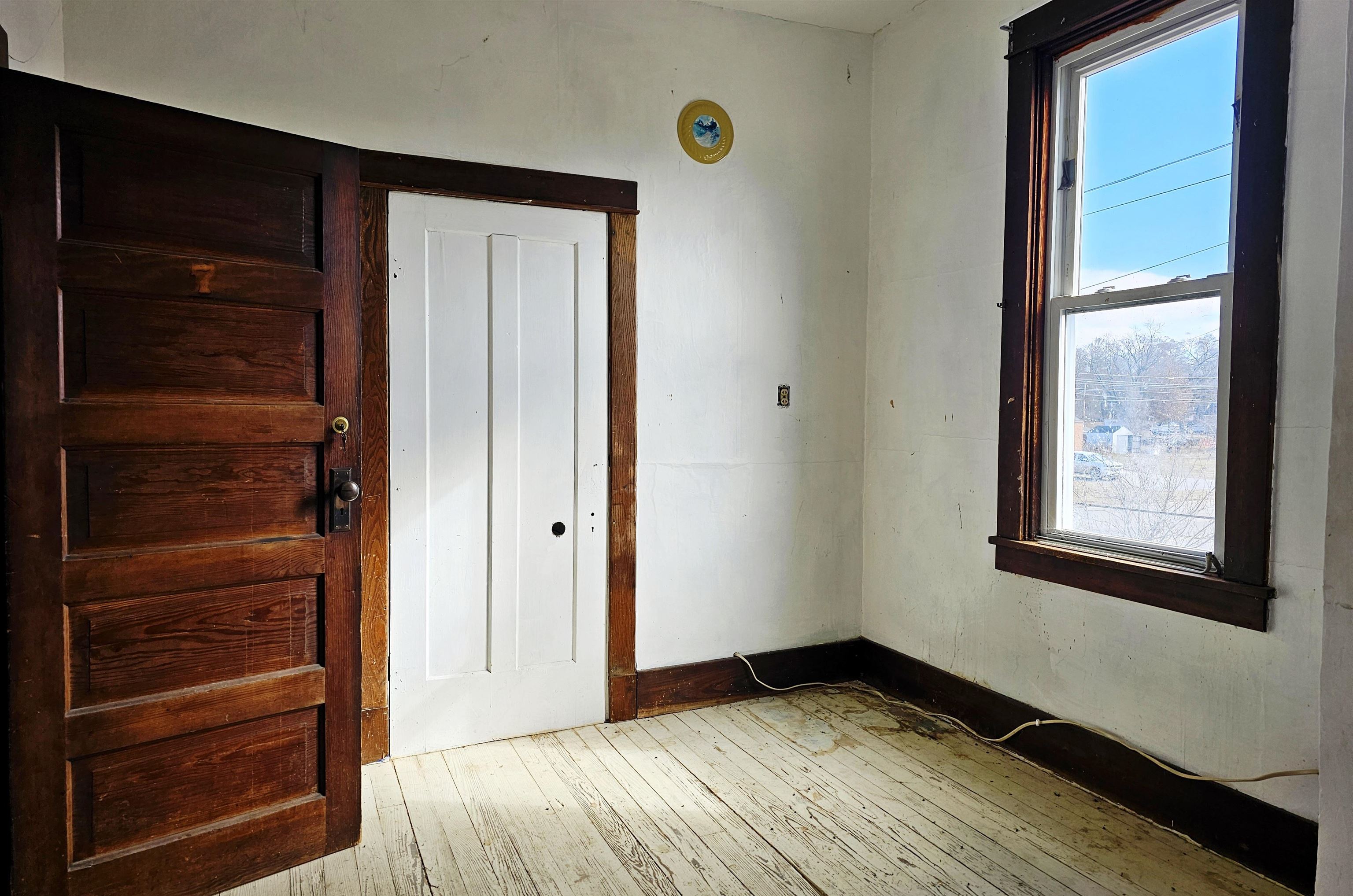 6681 N Lumberjack Road, Riverdale, MI, 48877