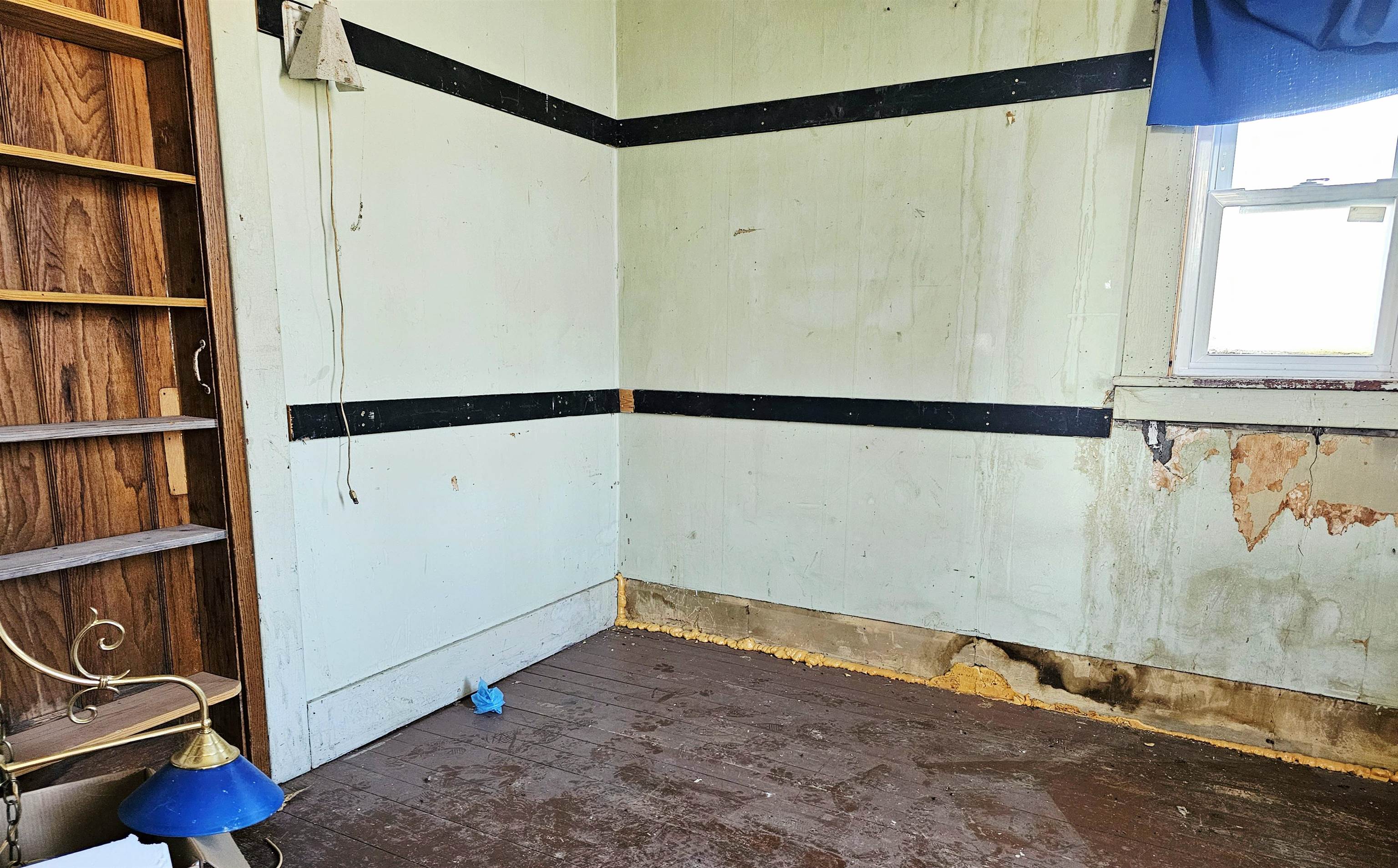 6681 N Lumberjack Road, Riverdale, MI, 48877