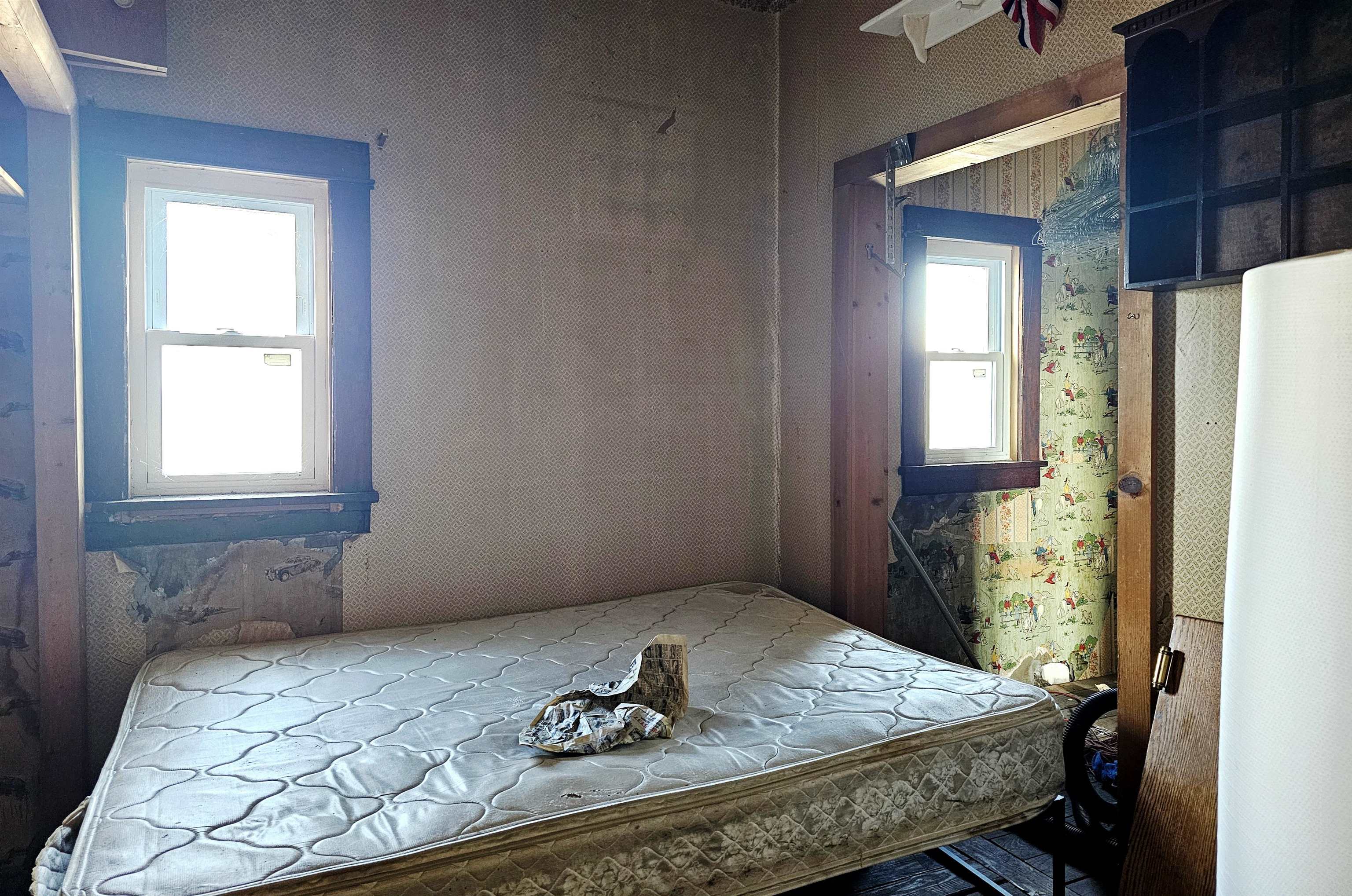 6681 N Lumberjack Road, Riverdale, MI, 48877