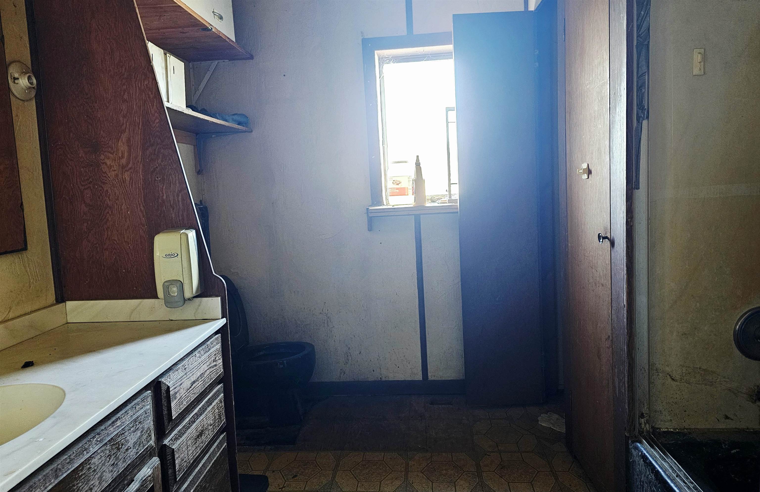 6681 N Lumberjack Road, Riverdale, MI, 48877