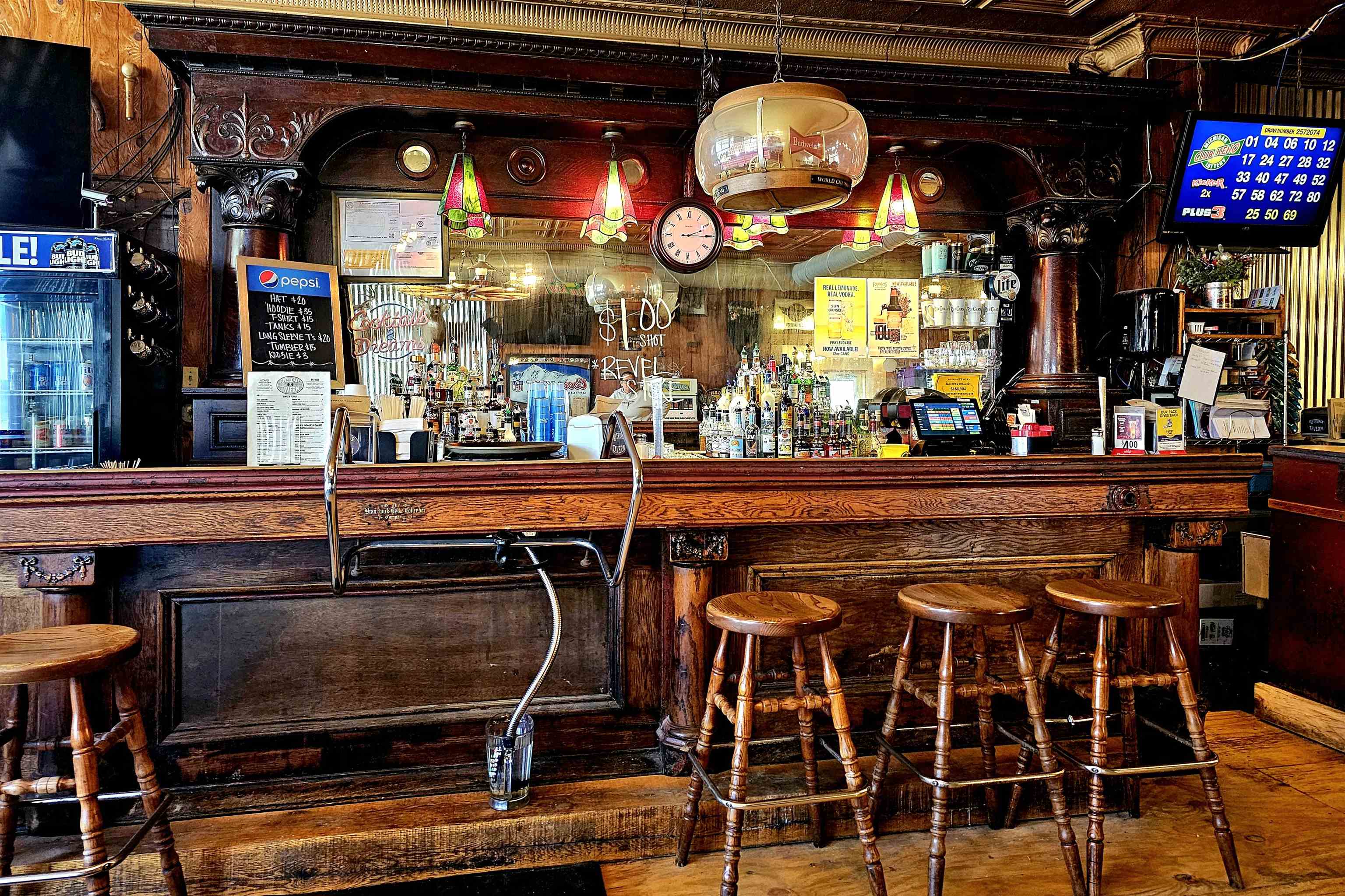 6681 N Lumberjack Road, Riverdale, MI, 48877