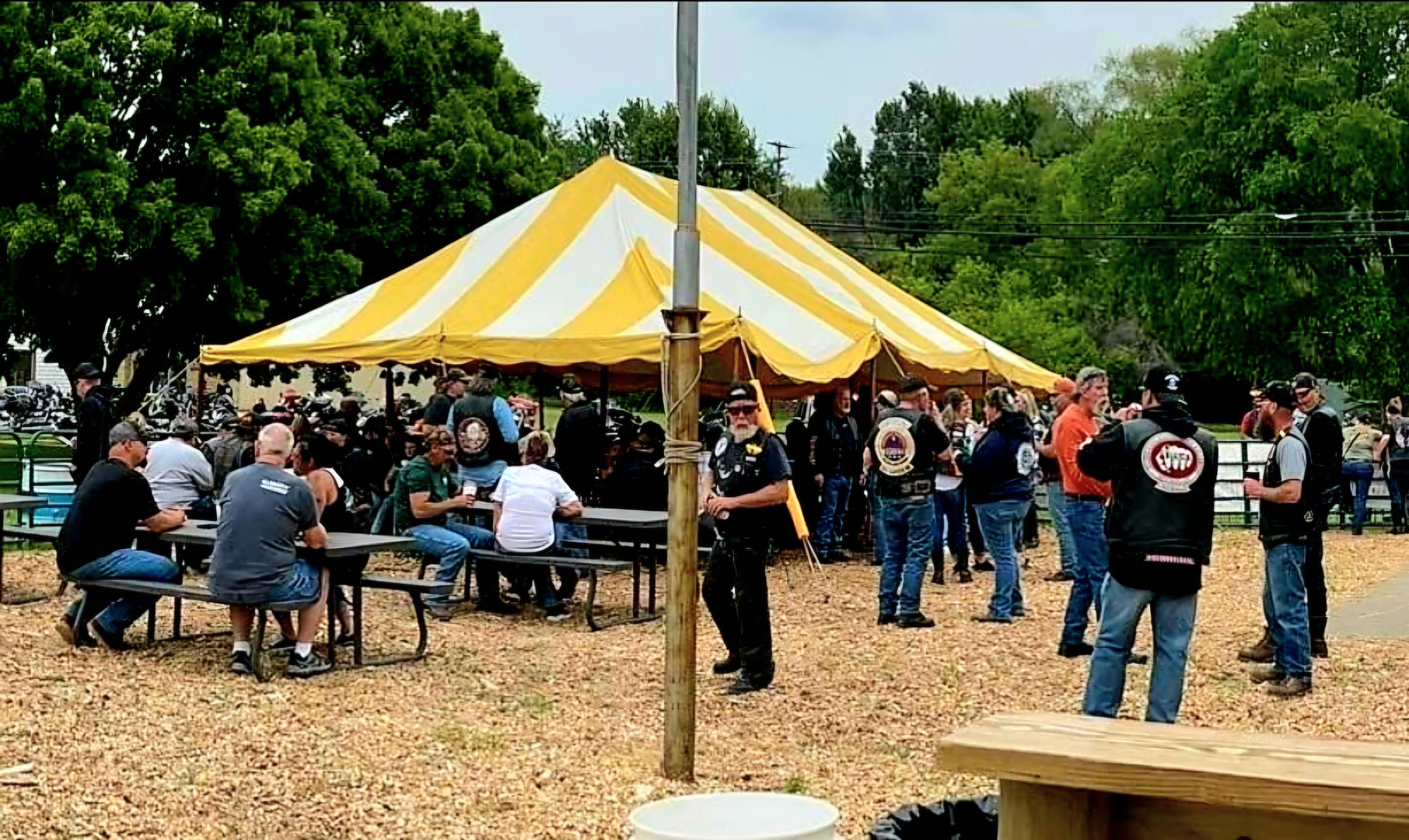 6681 N Lumberjack Road, Riverdale, MI, 48877