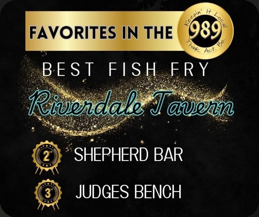 6681 N Lumberjack Road, Riverdale, MI, 48877