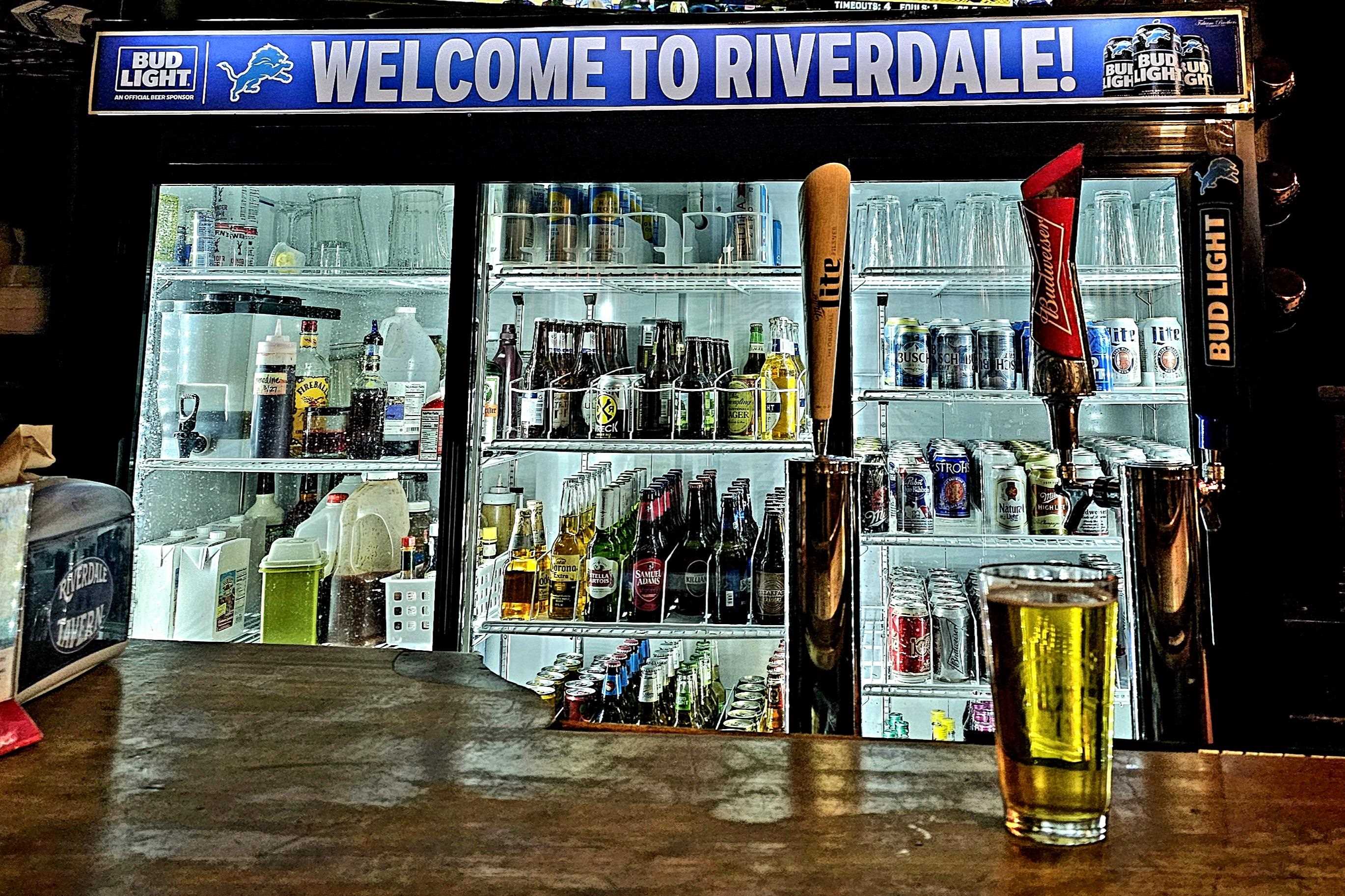 6681 N Lumberjack Road, Riverdale, MI, 48877