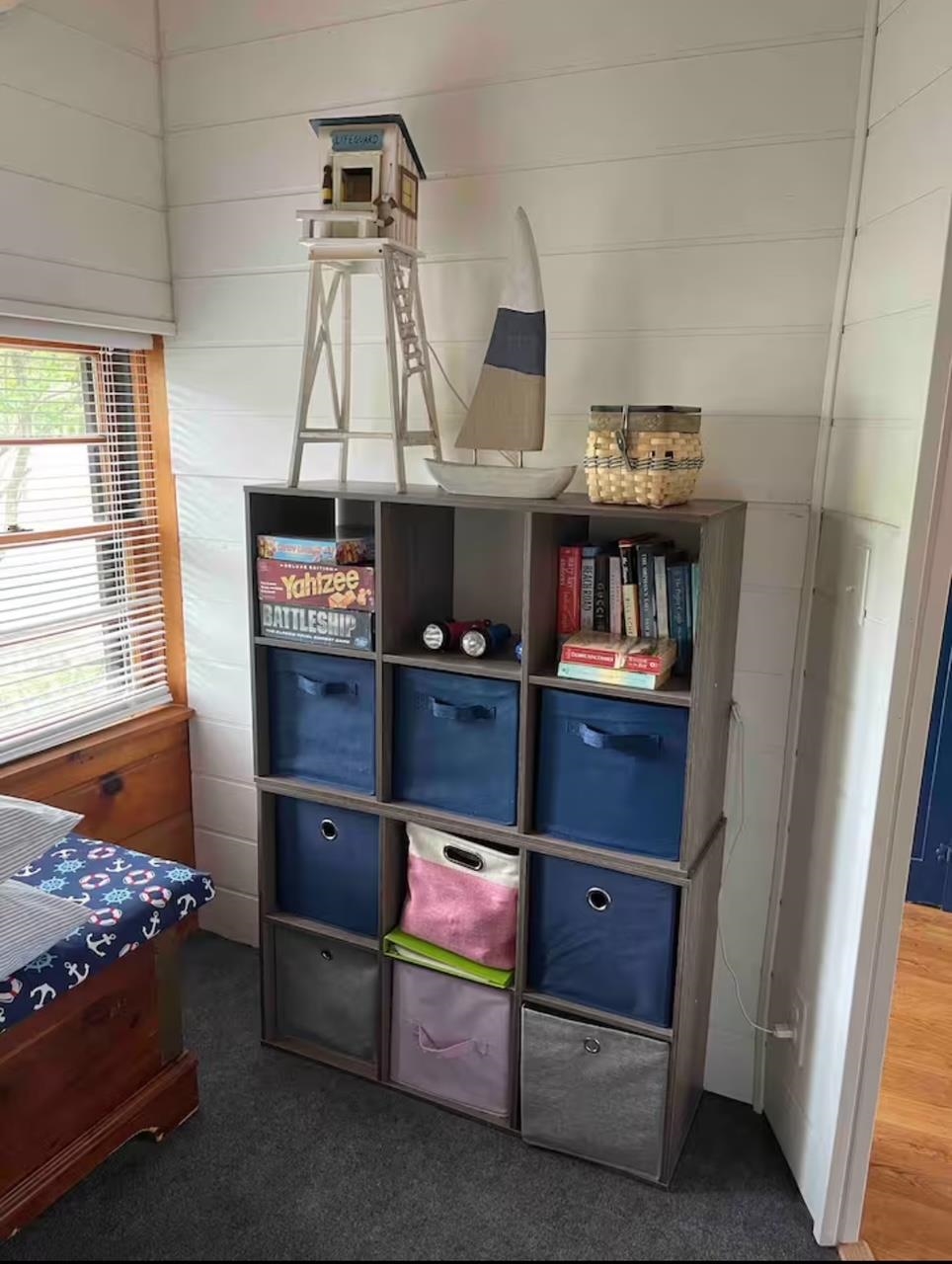 243 Arbor Drive, Lake George, MI, 48632