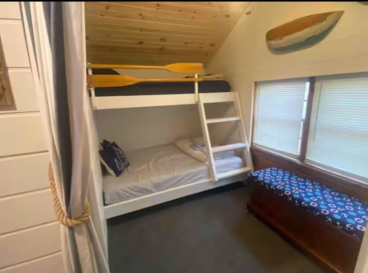 243 Arbor Drive, Lake George, MI, 48632