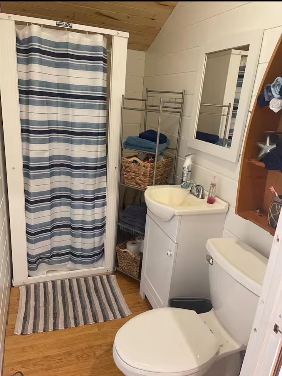 243 Arbor Drive, Lake George, MI, 48632