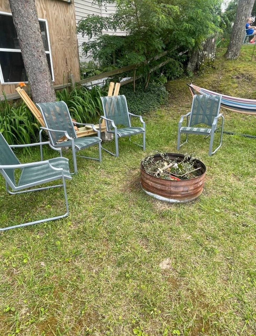 243 Arbor Drive, Lake George, MI, 48632