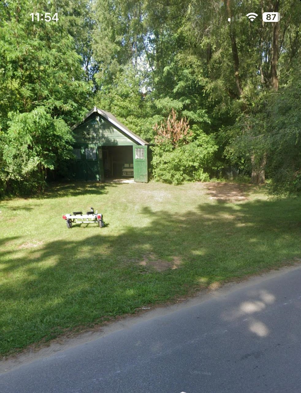 Homes for sale in Lake George, MI | 243 Arbor Dr, Lake George, MI 48632 | MLS# 80065691