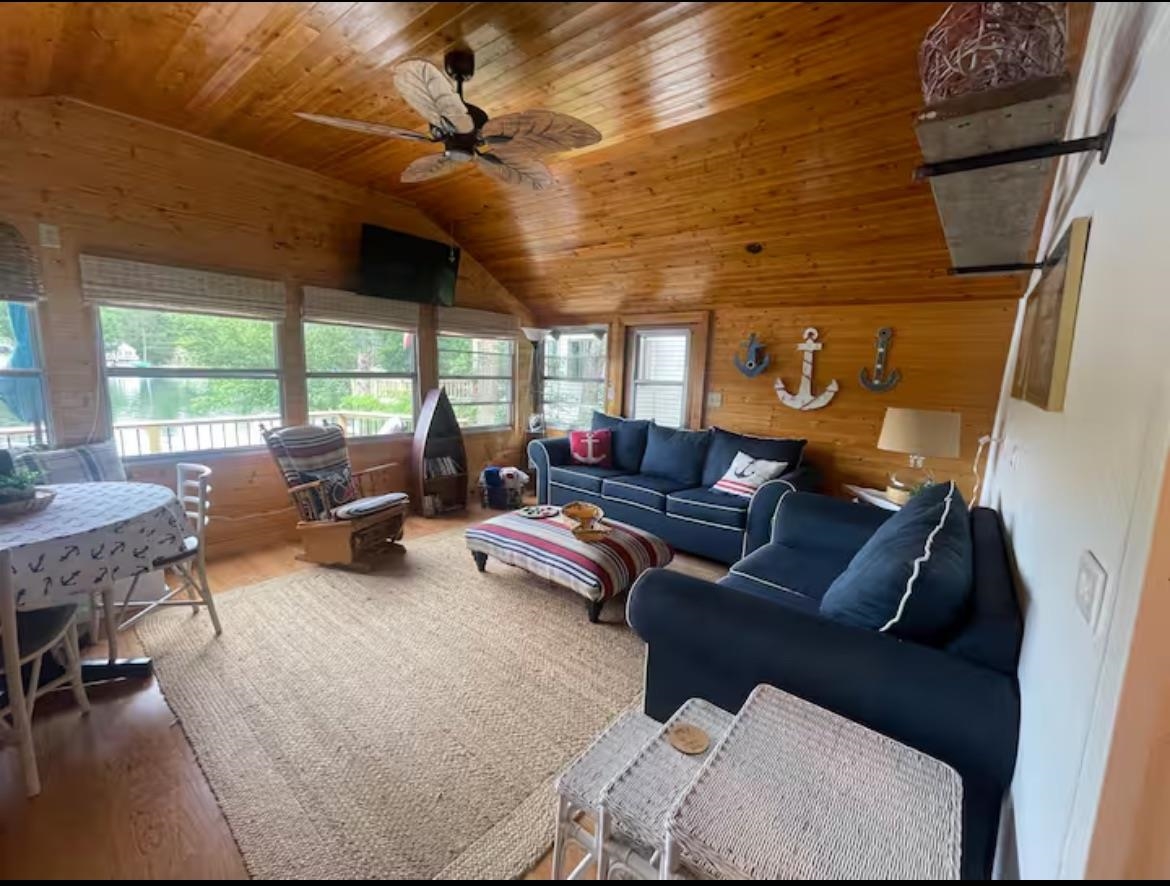 243 Arbor Drive, Lake George, MI, 48632