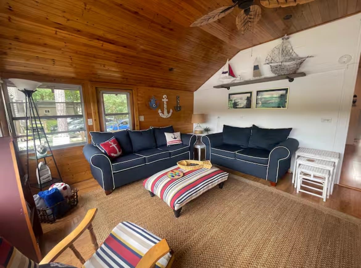 243 Arbor Drive, Lake George, MI, 48632