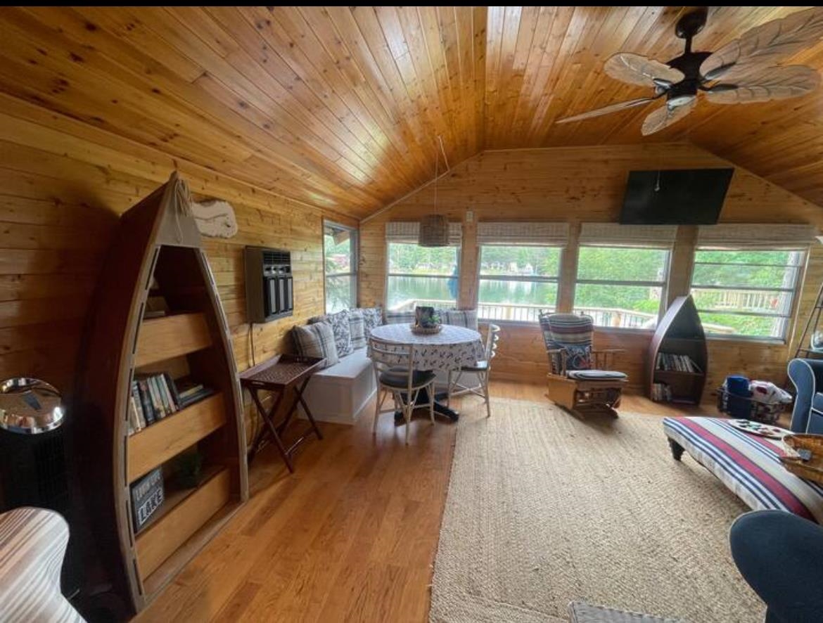 243 Arbor Drive, Lake George, MI, 48632