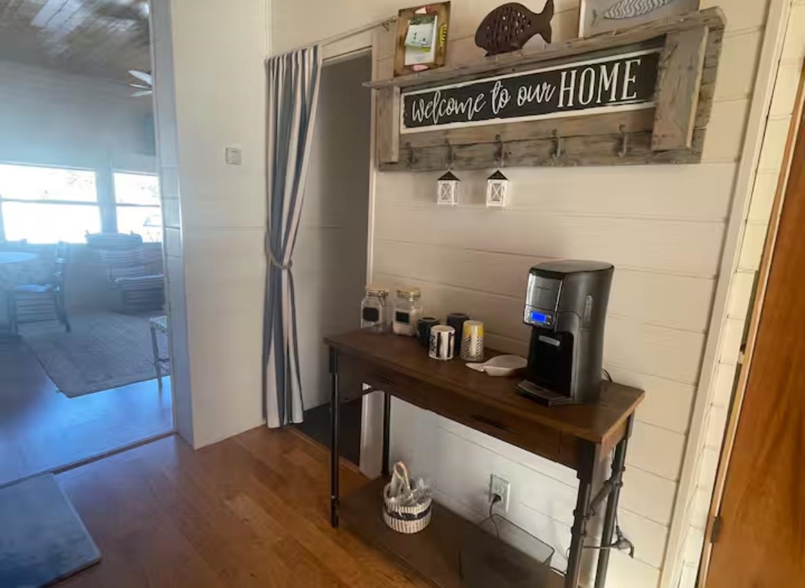 243 Arbor Drive, Lake George, MI, 48632