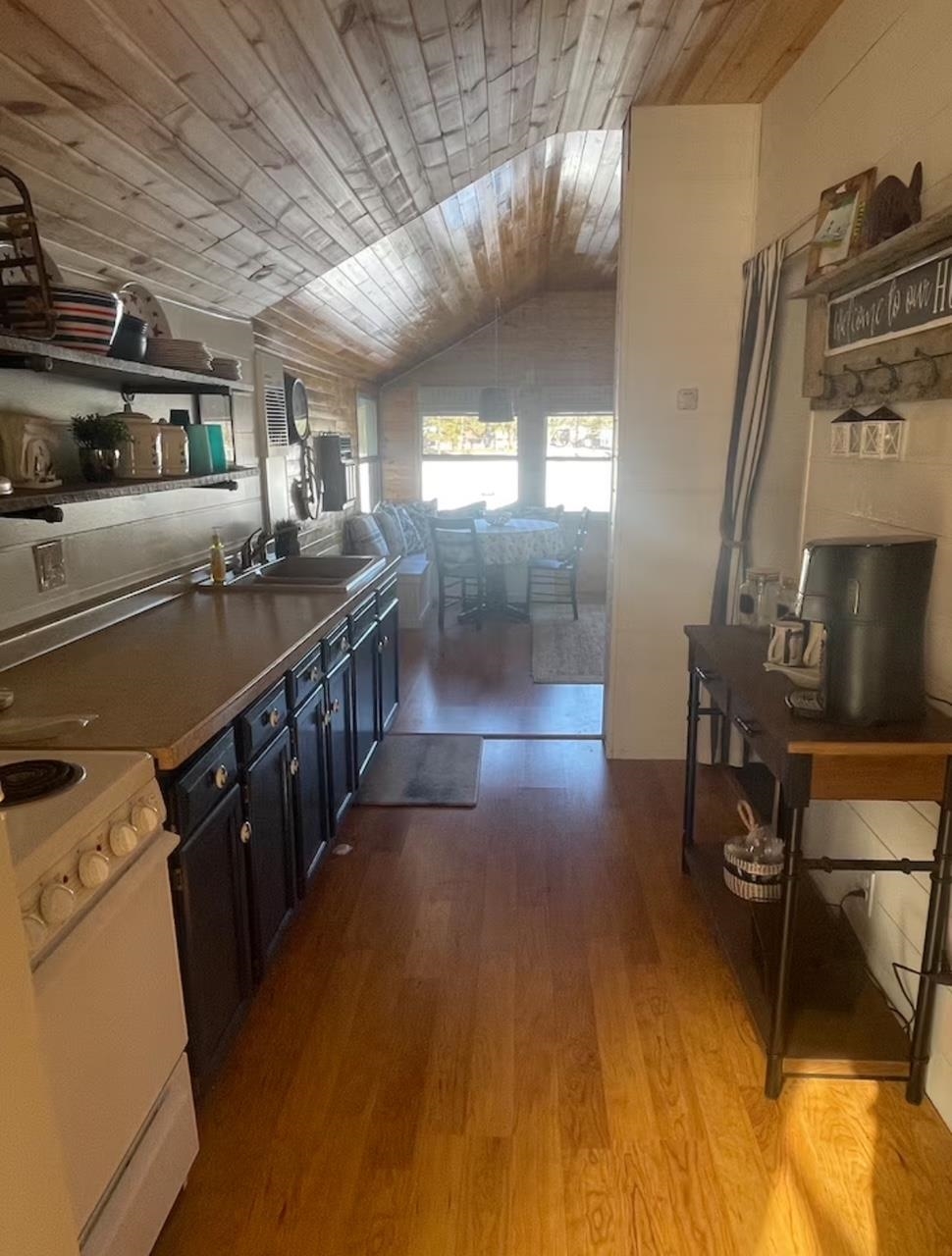 243 Arbor Drive, Lake George, MI, 48632