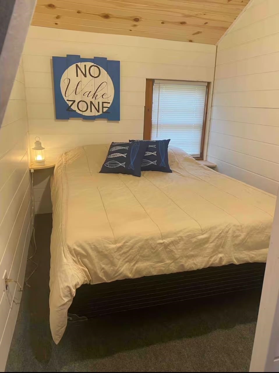 243 Arbor Drive, Lake George, MI, 48632