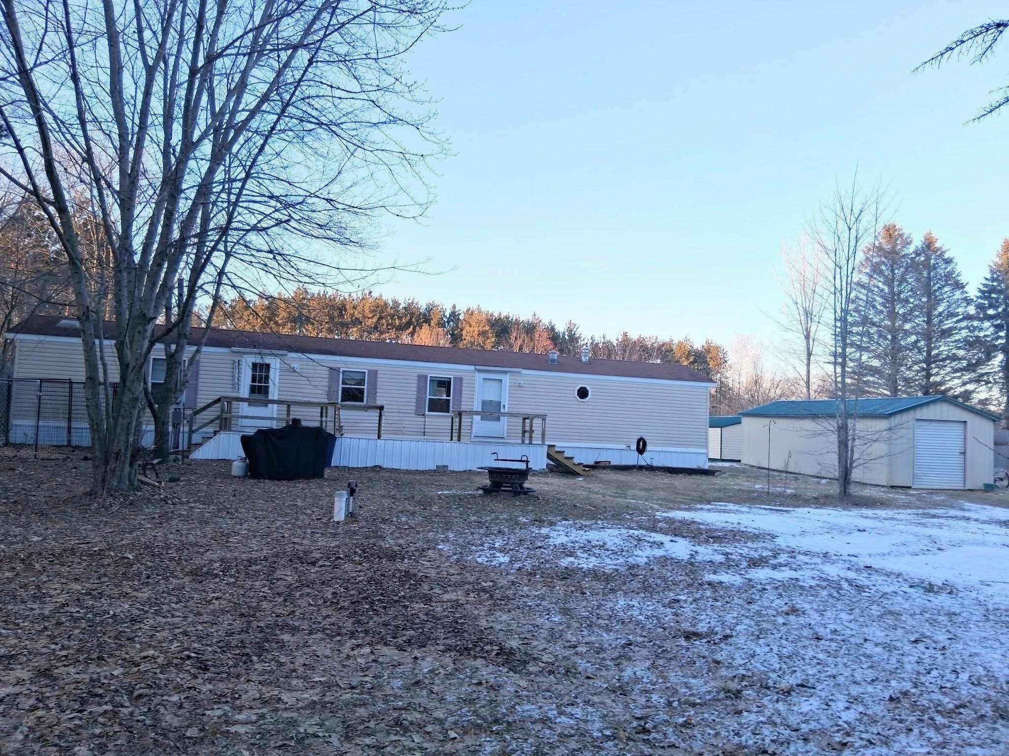 124 W Walnut Road, Morenci, MI, 49256
