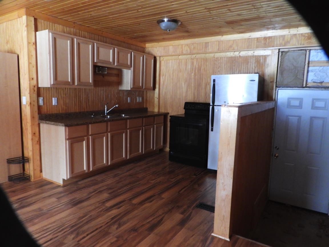 7861 N Bass Lake Road, Irons, MI, 49644