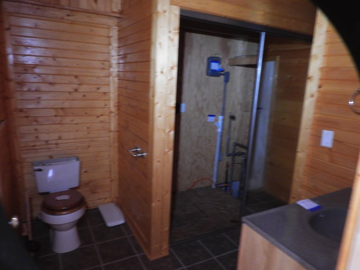 7861 N Bass Lake Road, Irons, MI, 49644