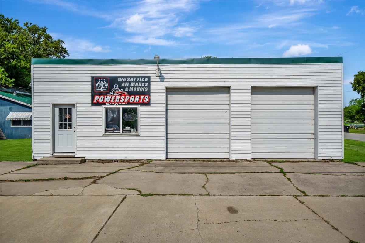 Homes for sale in Whittemore, MI | 100 & 102 S Bullock St, Whittemore, MI 48770 | MLS# 80065697