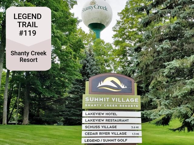 119 Legend Trail, Bellaire, MI, 49615