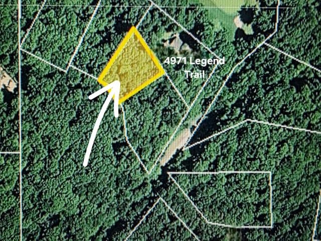 119 Legend Trail, Bellaire, MI, 49615