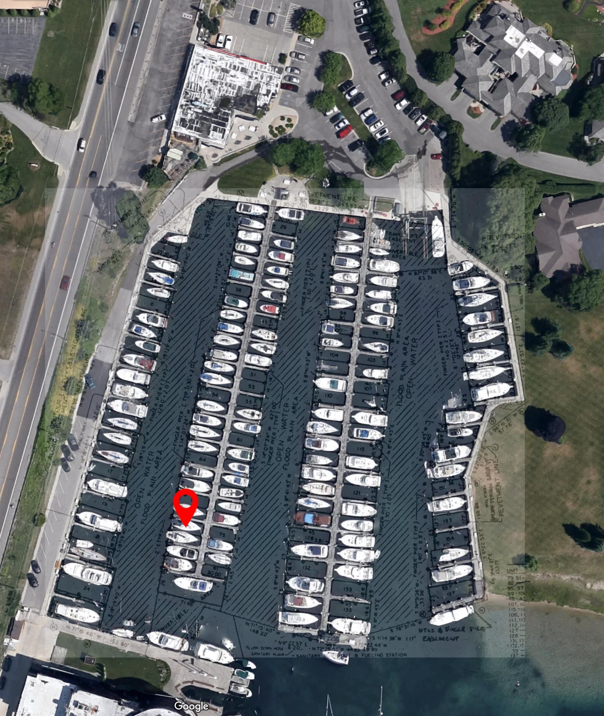 12755 S Marina Village Drive photo 3