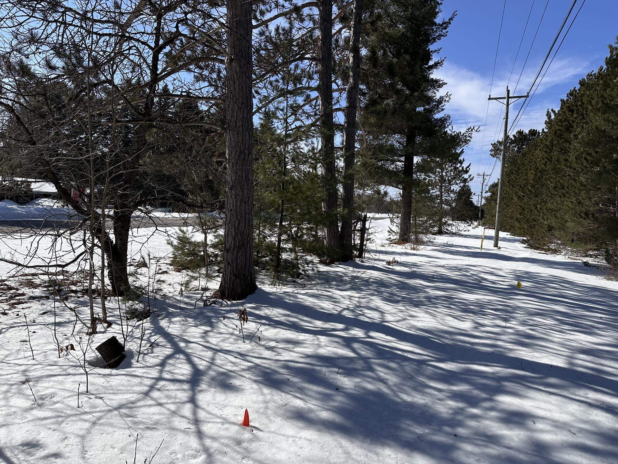 Honor Highway, Interlochen, MI, 49643