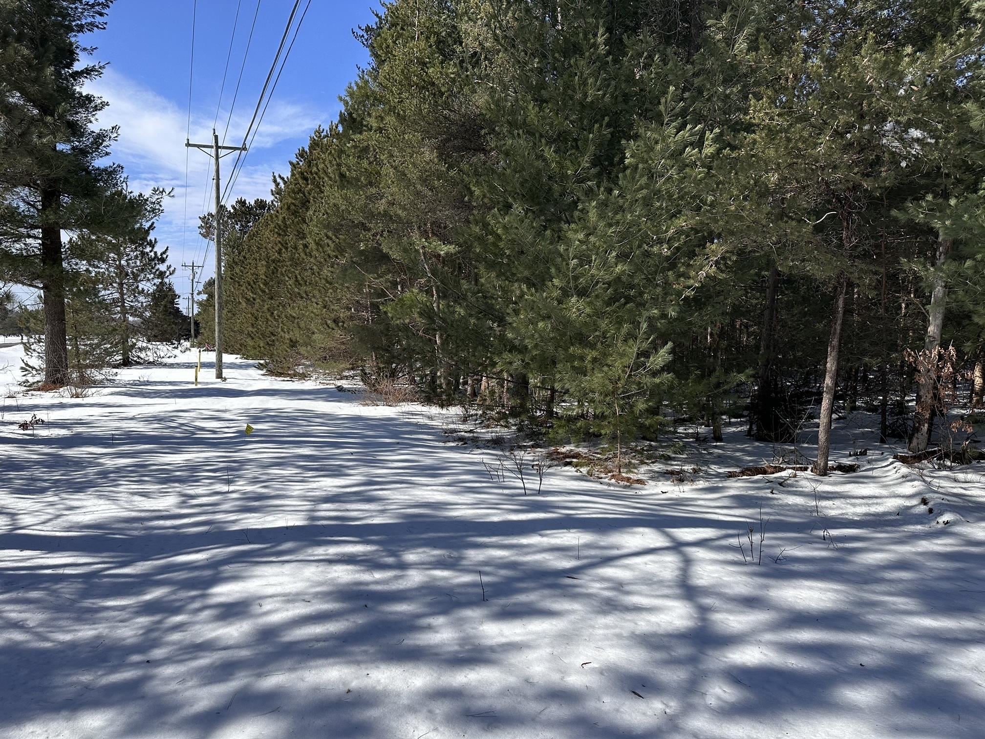 Honor Highway, Interlochen, MI, 49643