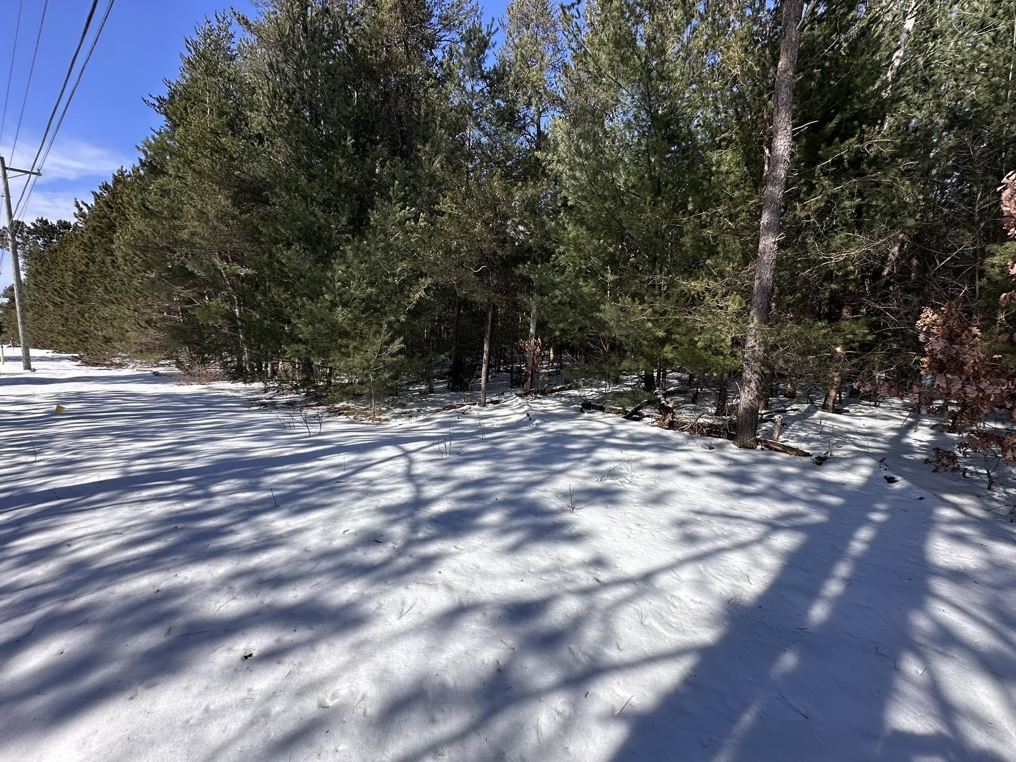 Honor Highway, Interlochen, MI, 49643