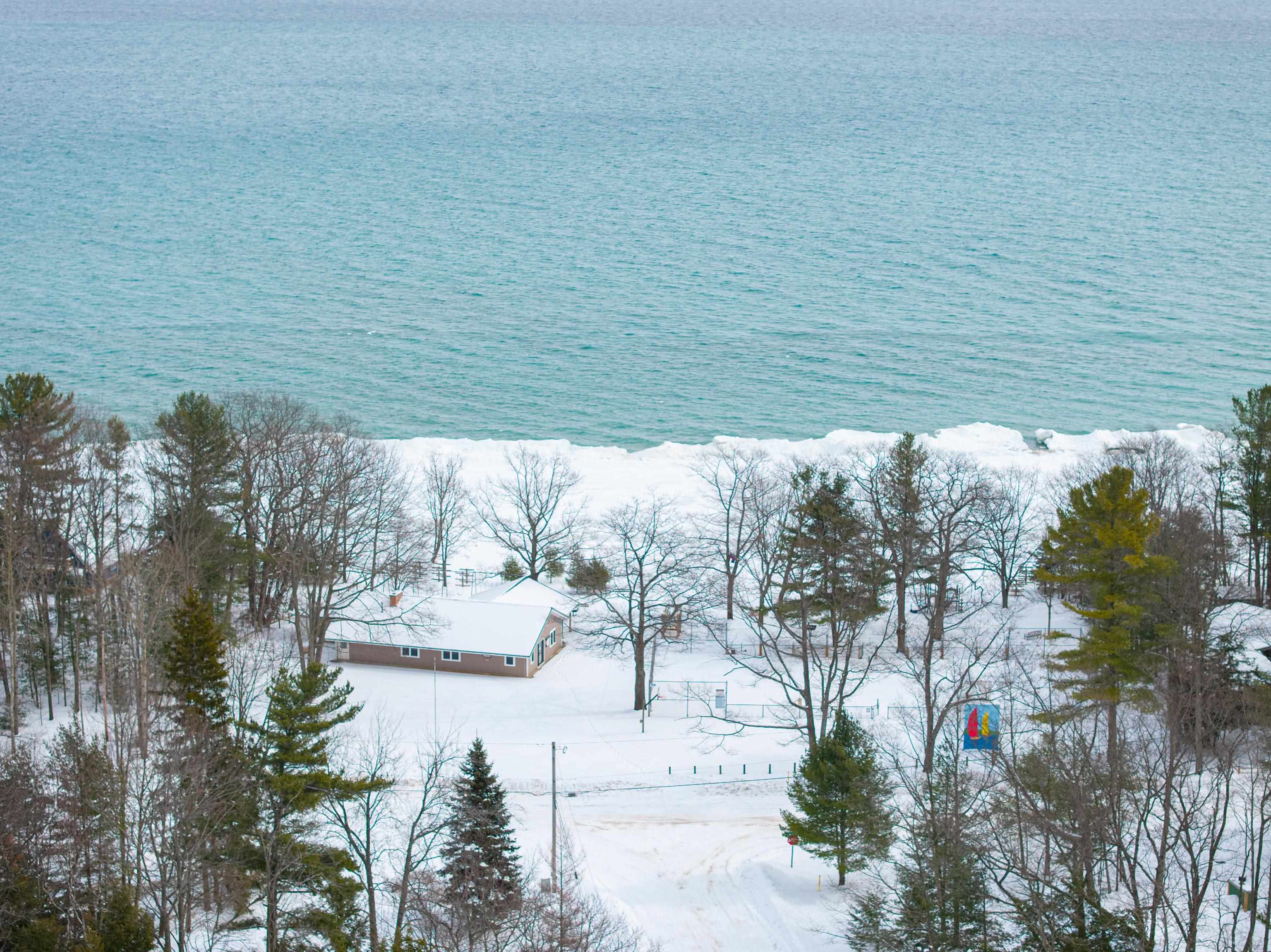 0 N Knollwood Drive, Northport, MI, 49670