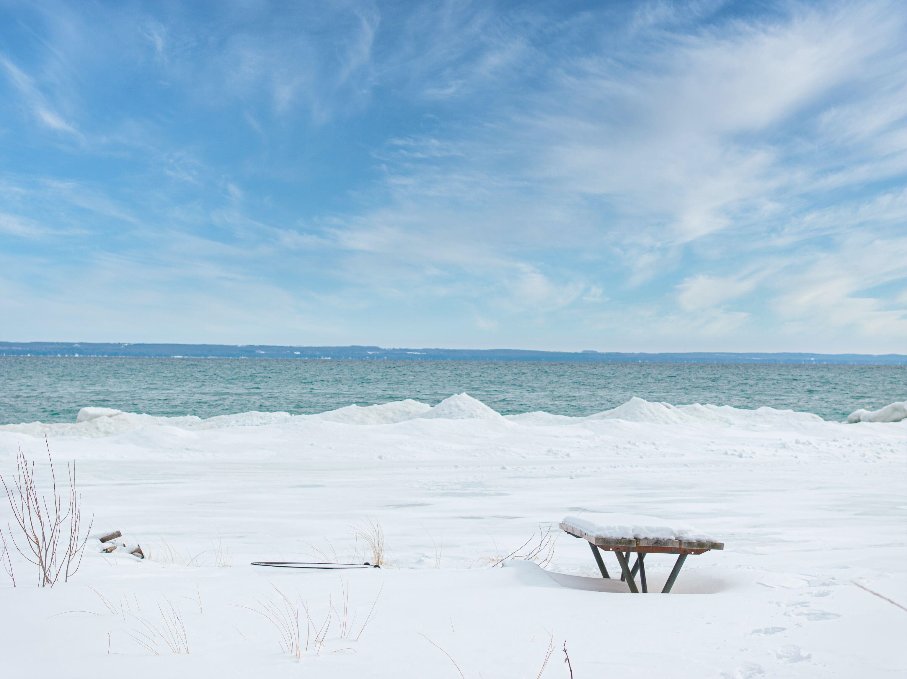 0 N Knollwood Drive, Northport, MI, 49670