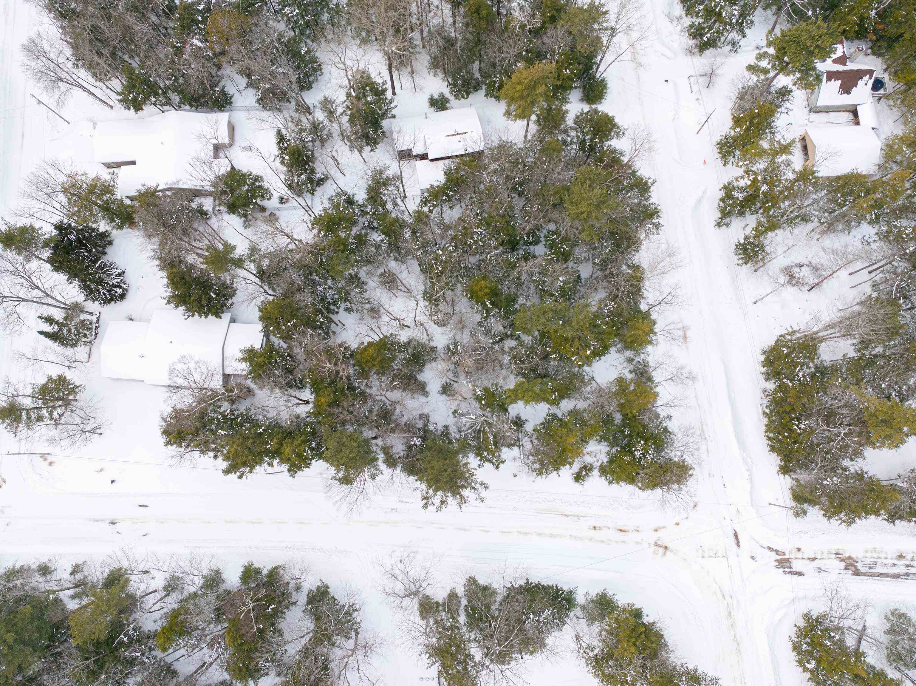 0 N Knollwood Drive, Northport, MI, 49670