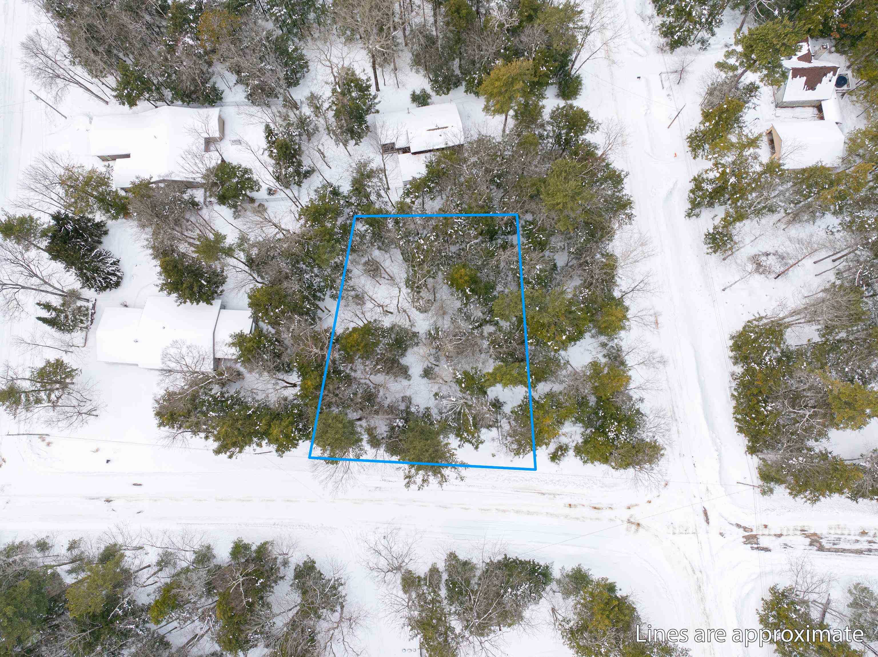 0 N Knollwood Drive, Northport, MI, 49670