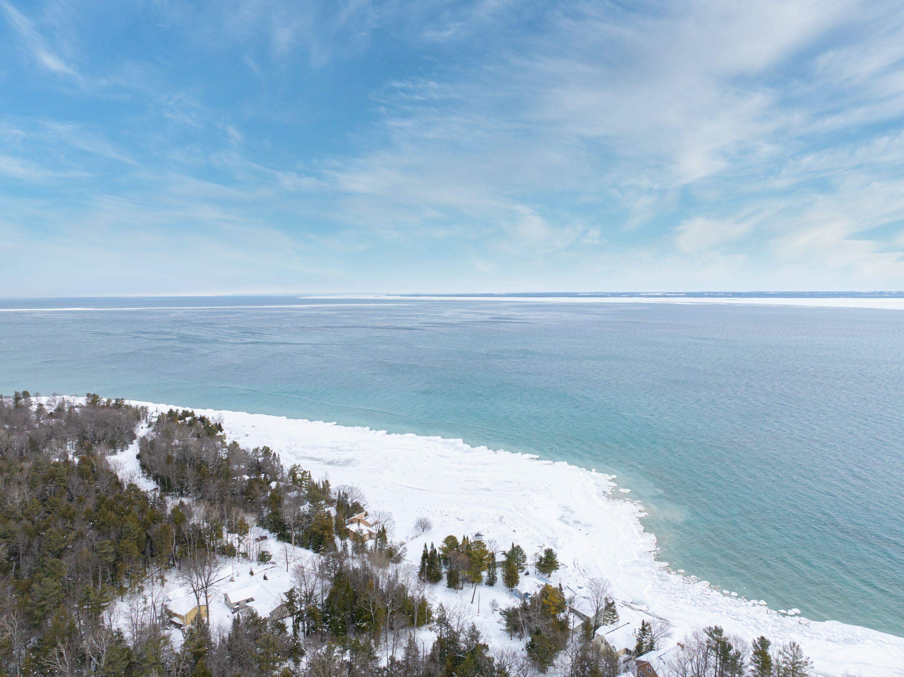 0 N Knollwood Drive, Northport, MI, 49670