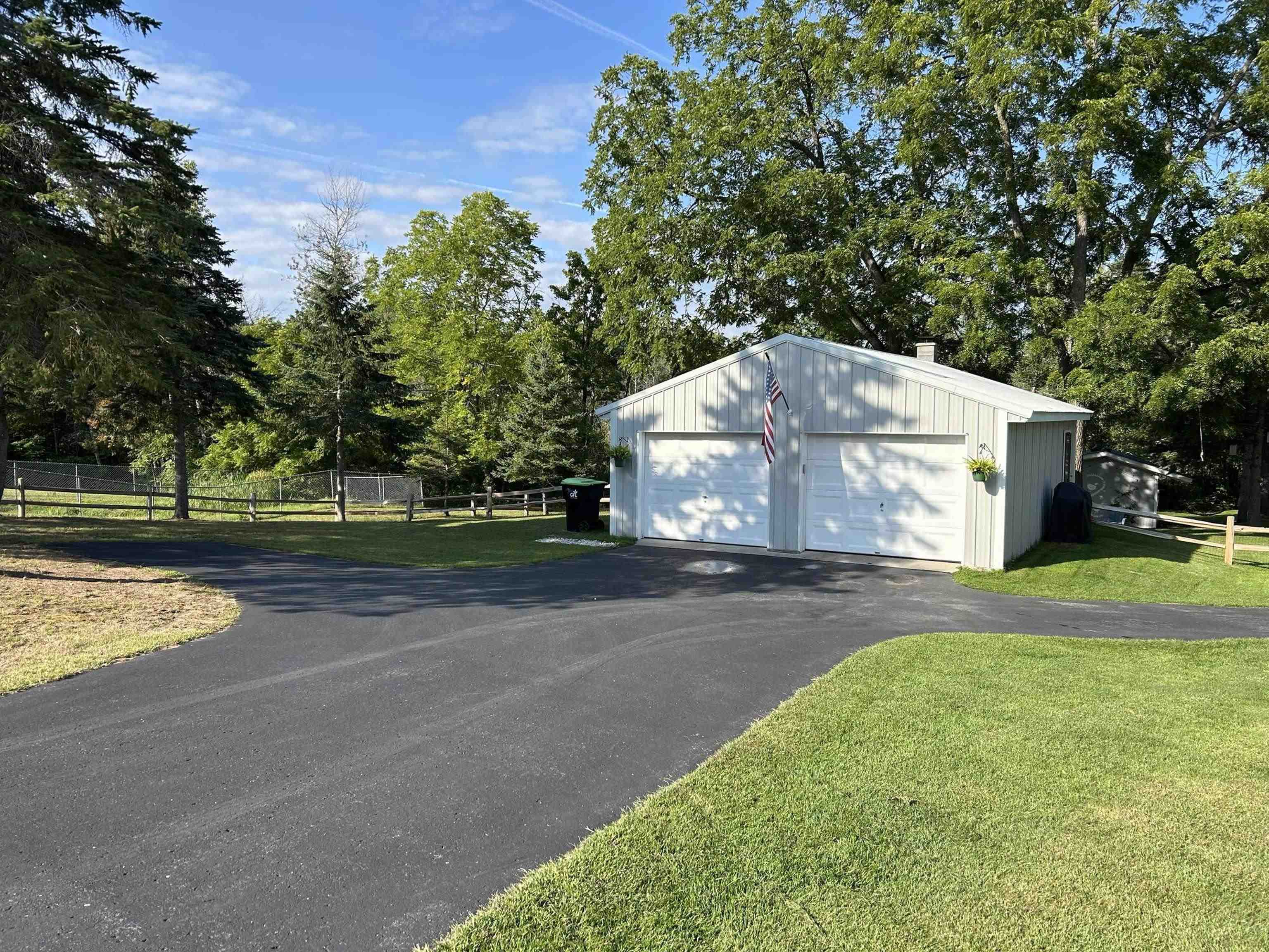 210 Spring Street, Kingsley, MI, 49649