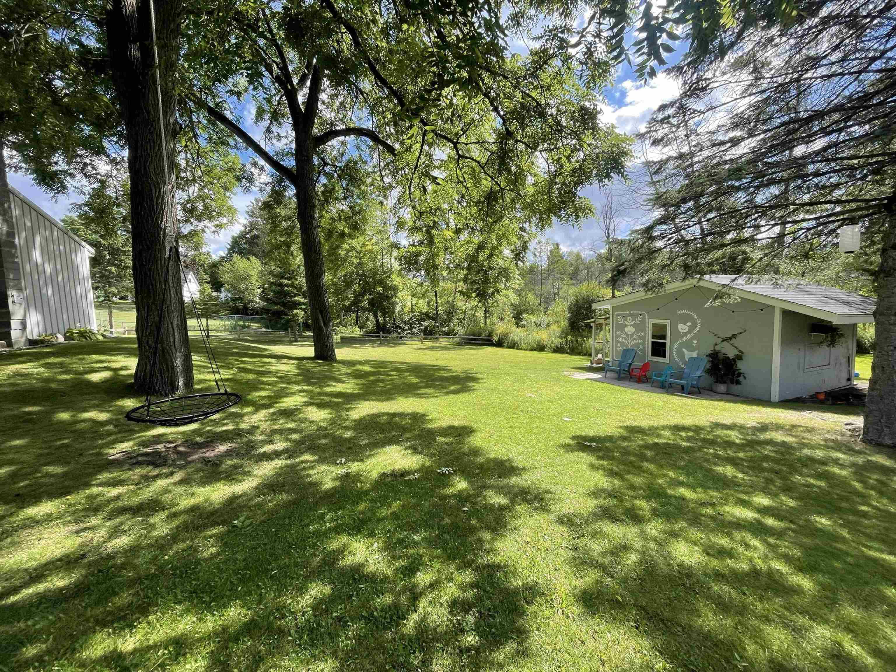 210 Spring Street, Kingsley, MI, 49649