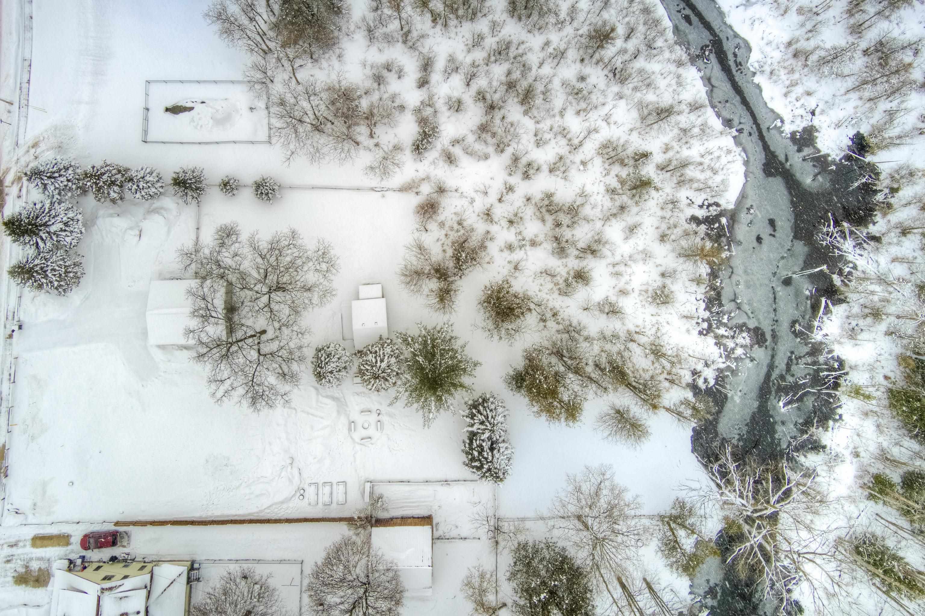 210 Spring Street, Kingsley, MI, 49649